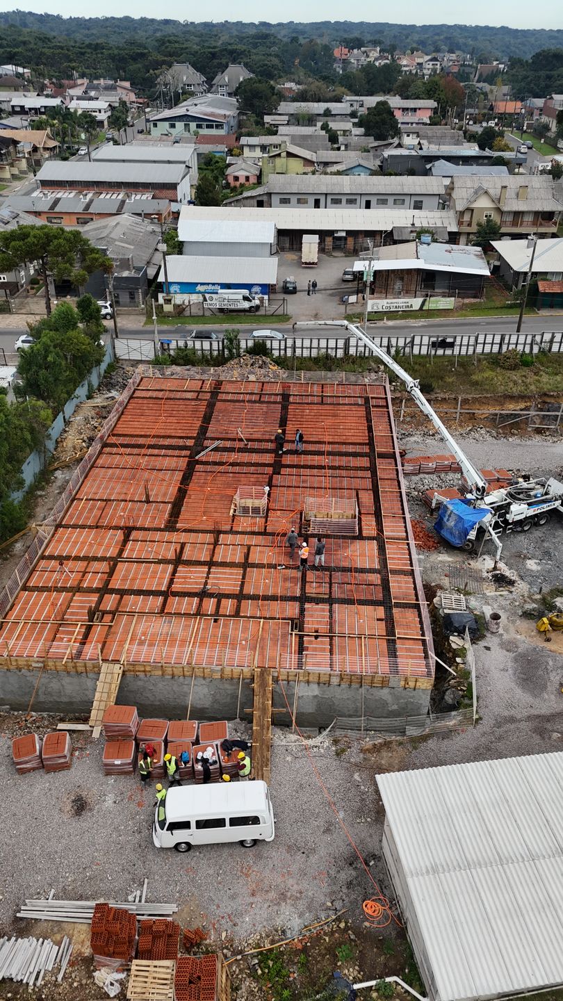 Apartamento para venda no bairro Moura em Gramado