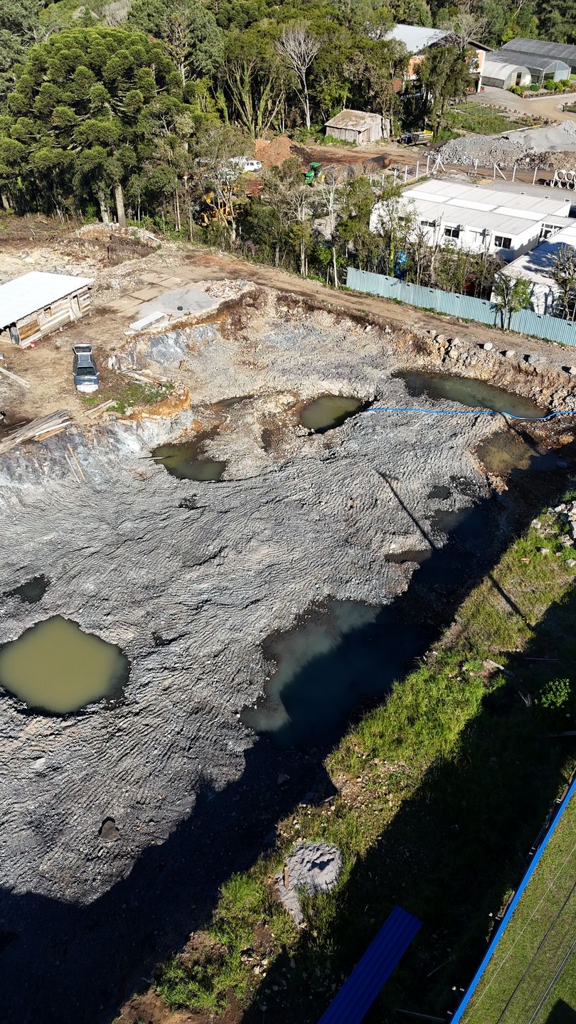 Apartamento 2 quartos sendo 1 suíte para venda no bairro Moura em Gramado