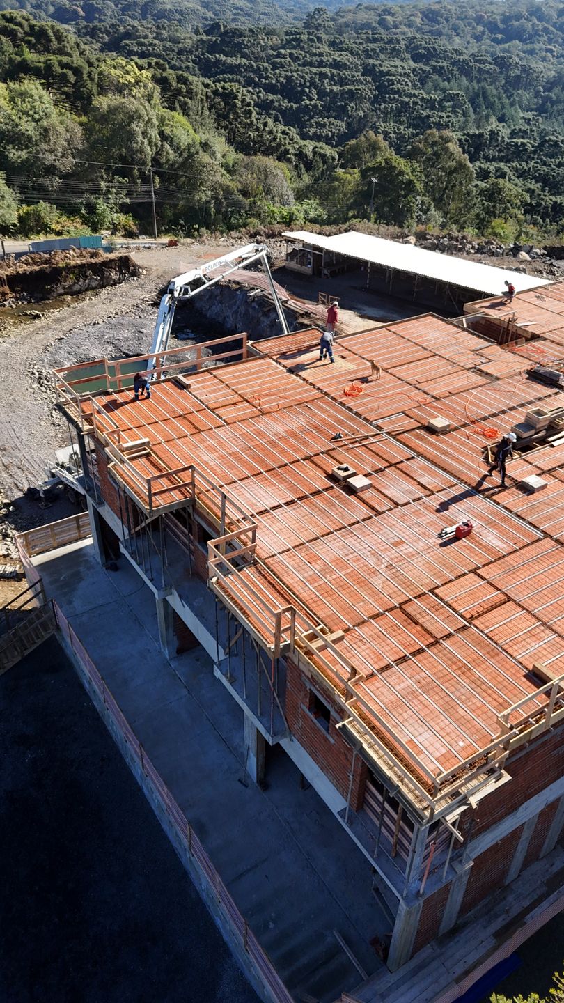 Apartamento para venda no bairro Moura em Gramado
