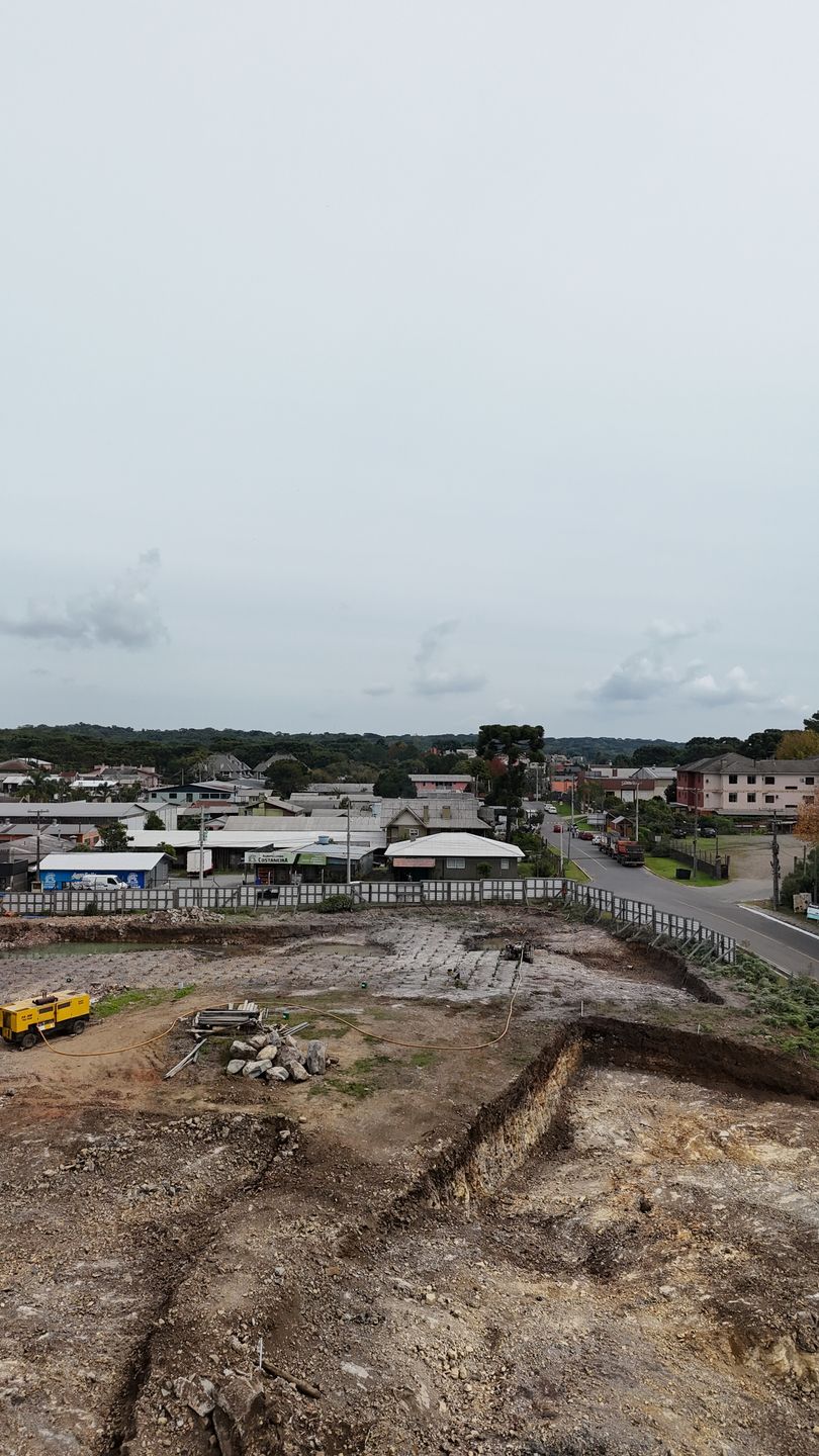 Apartamento 2 quartos sendo 1 suíte para venda no bairro Moura em Gramado