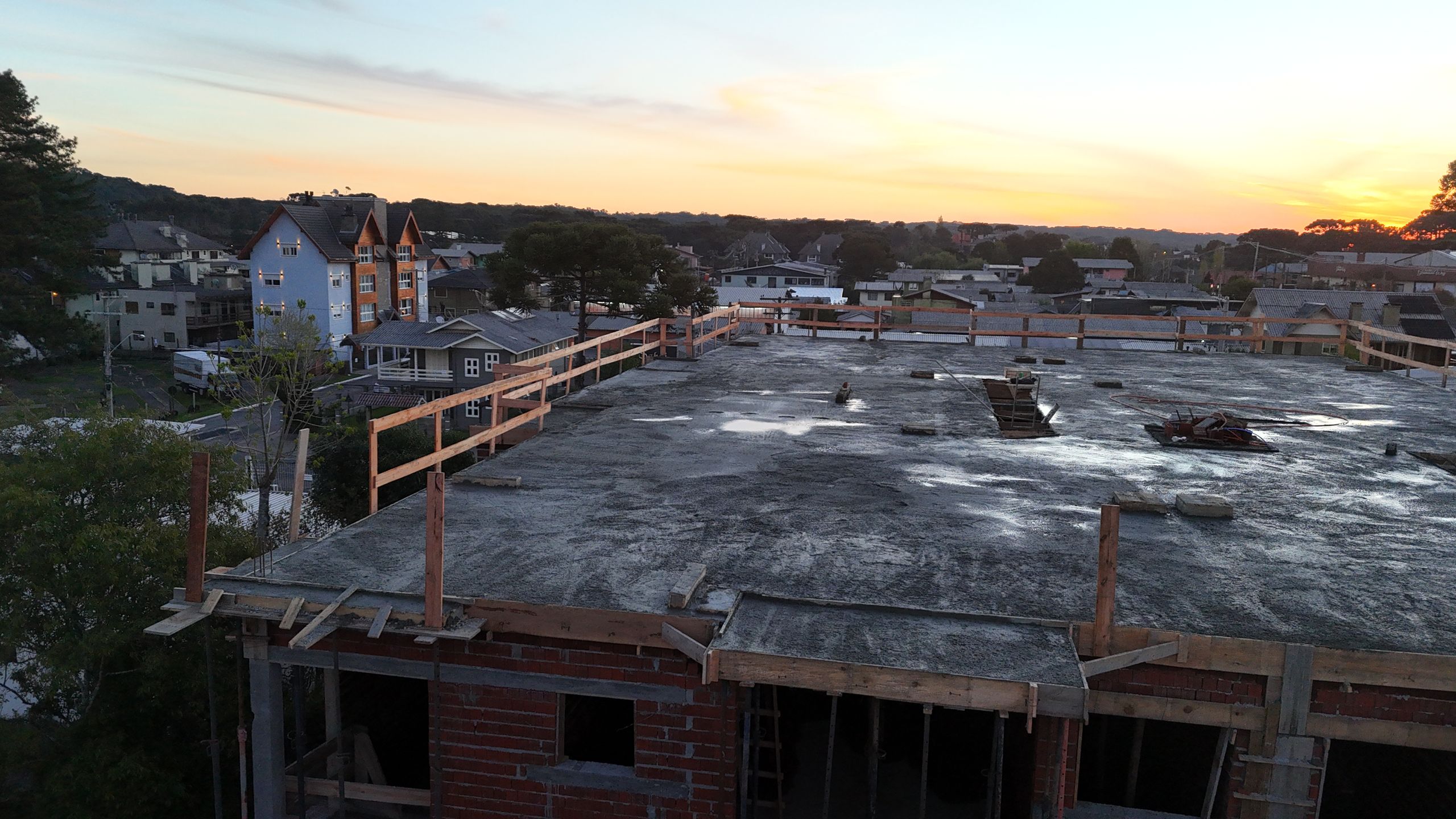 Apartamento para venda no bairro Moura em Gramado