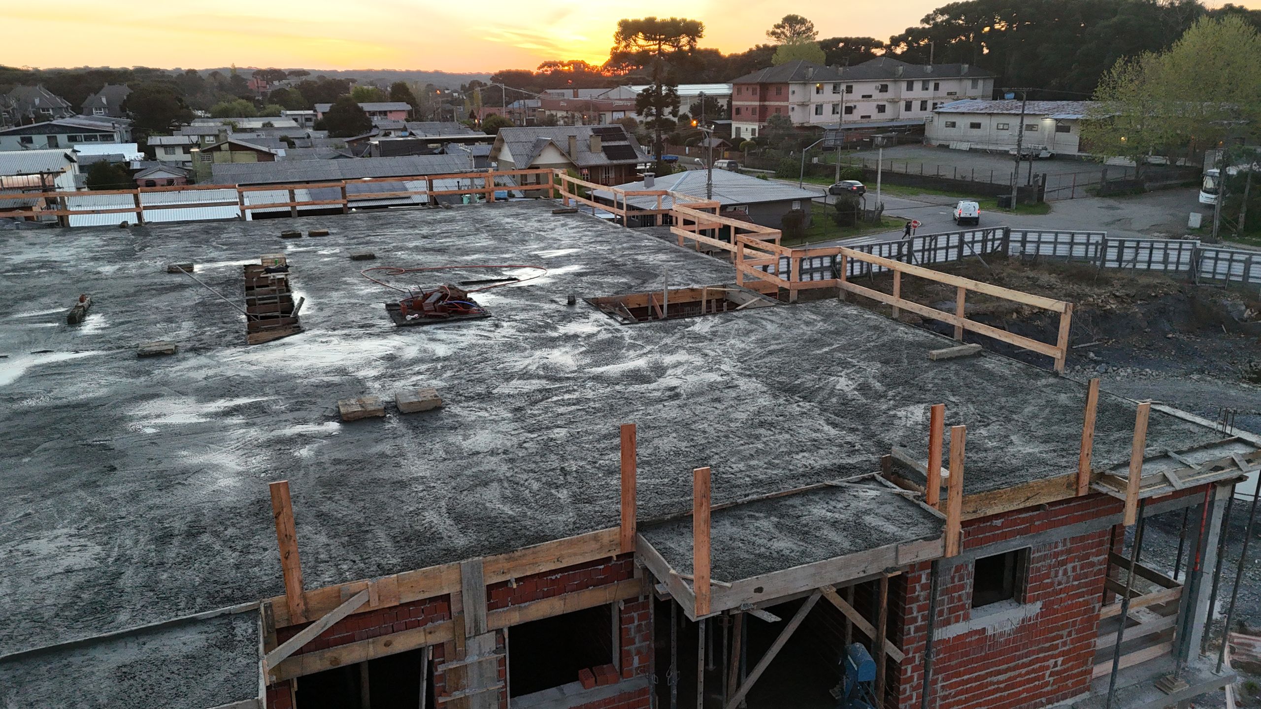 Apartamento para venda no bairro Moura em Gramado