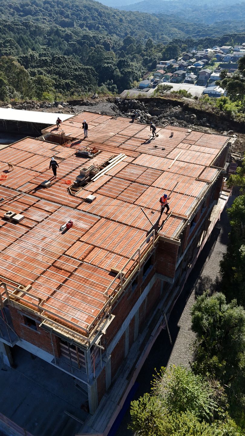 Apartamento para venda no bairro Moura em Gramado