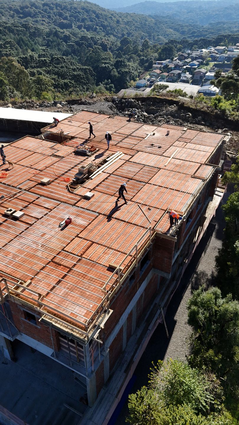 Apartamento para venda no bairro Moura em Gramado