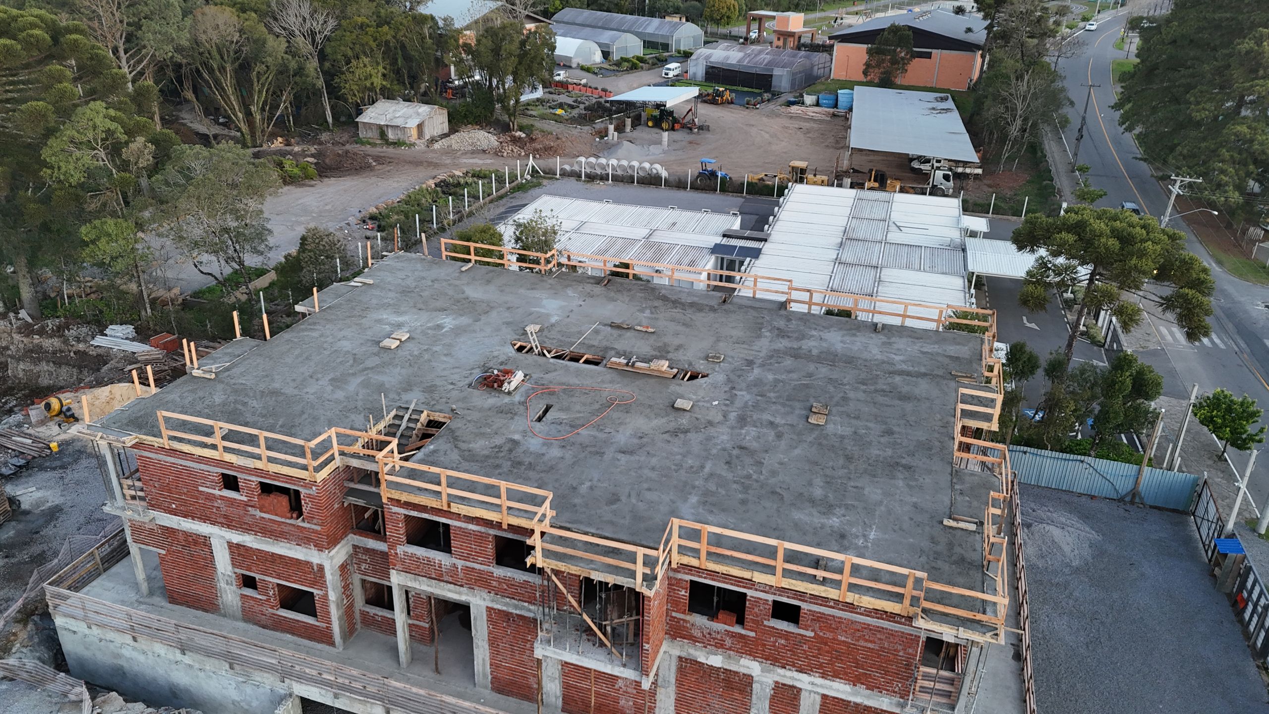 Apartamento para venda no bairro Moura em Gramado