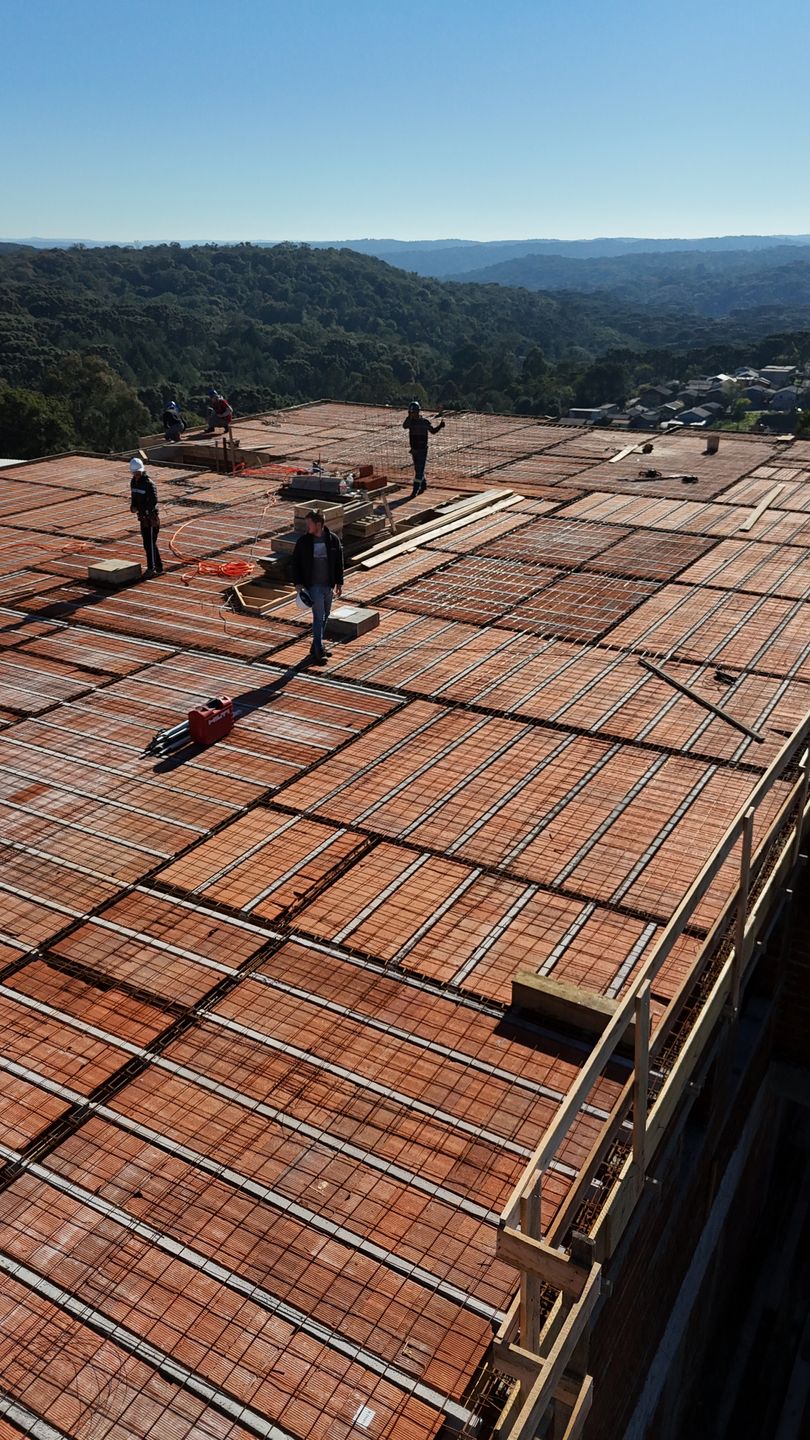 Apartamento para venda no bairro Moura em Gramado