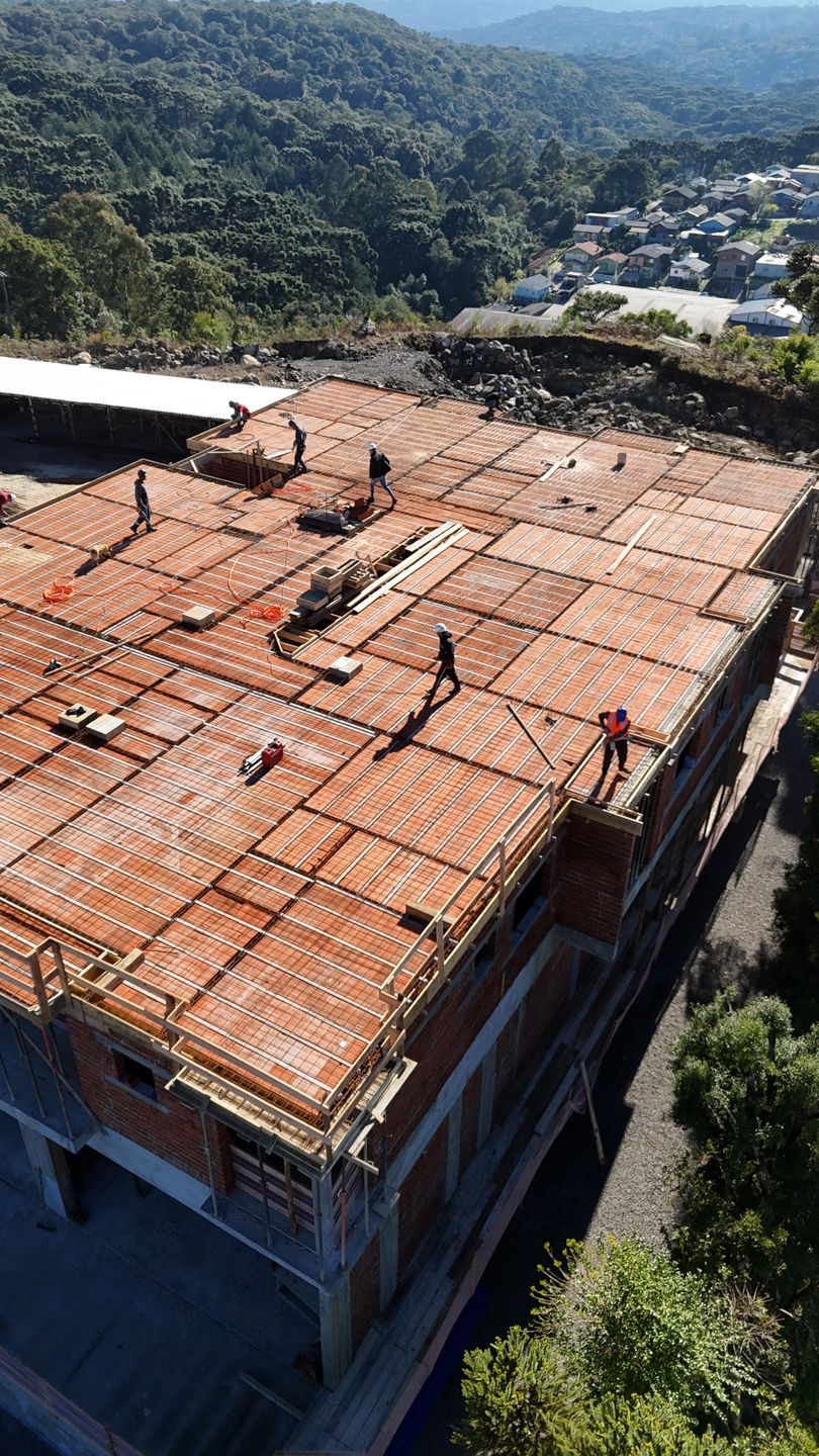 Apartamento para venda no bairro Moura em Gramado