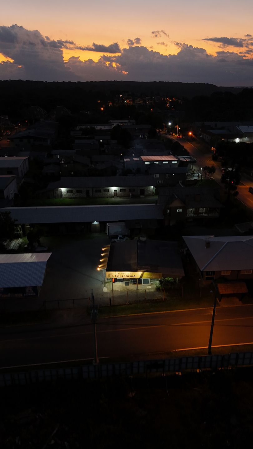 Apartamento 2 quartos sendo 1 suíte para venda no bairro Moura em Gramado