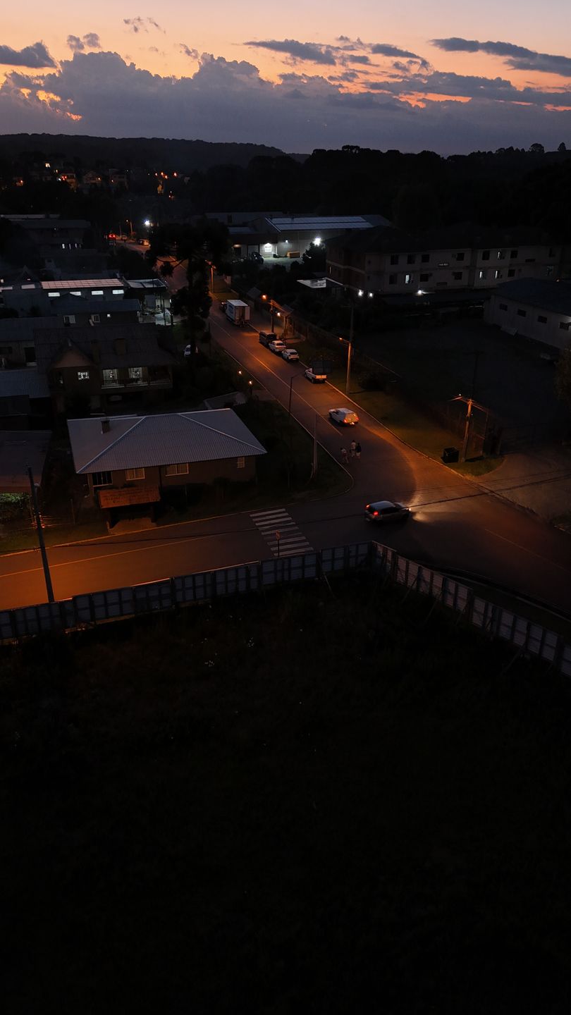 Apartamento 2 quartos sendo 1 suíte para venda no bairro Moura em Gramado