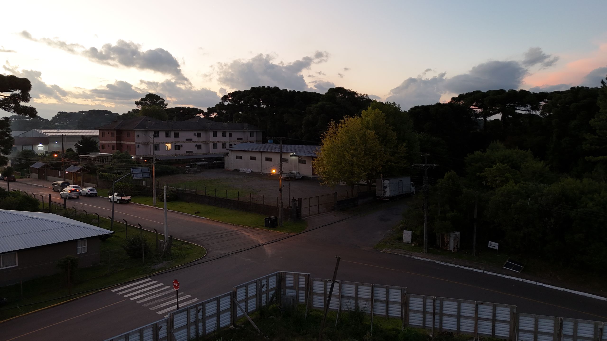 Apartamento 2 quartos sendo 1 suíte para venda no bairro Moura em Gramado