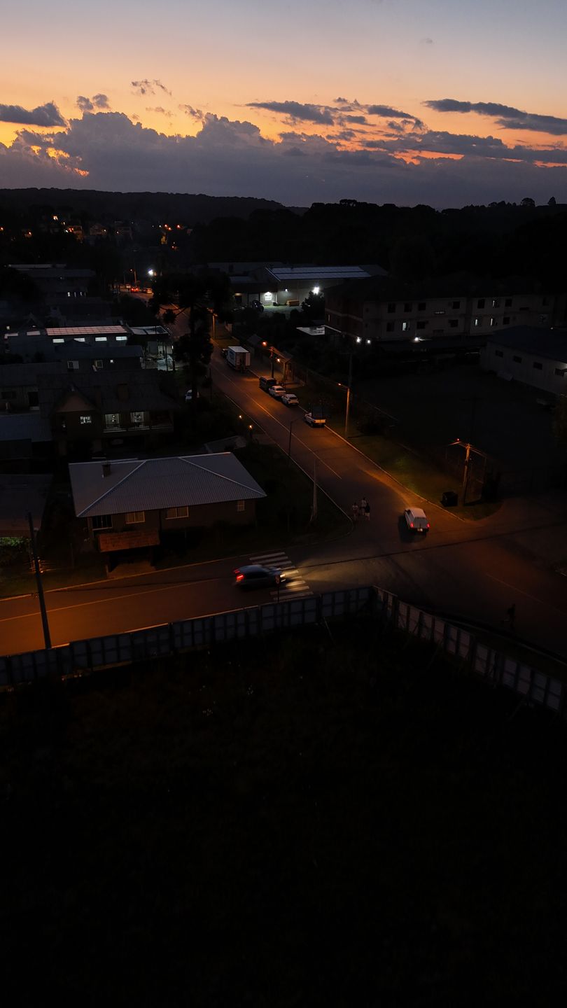 Apartamento 2 quartos sendo 1 suíte para venda no bairro Moura em Gramado