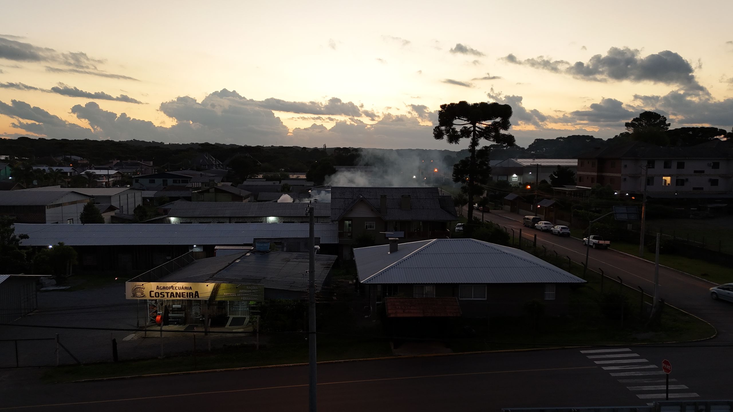 Apartamento 2 quartos sendo 1 suíte para venda no bairro Moura em Gramado