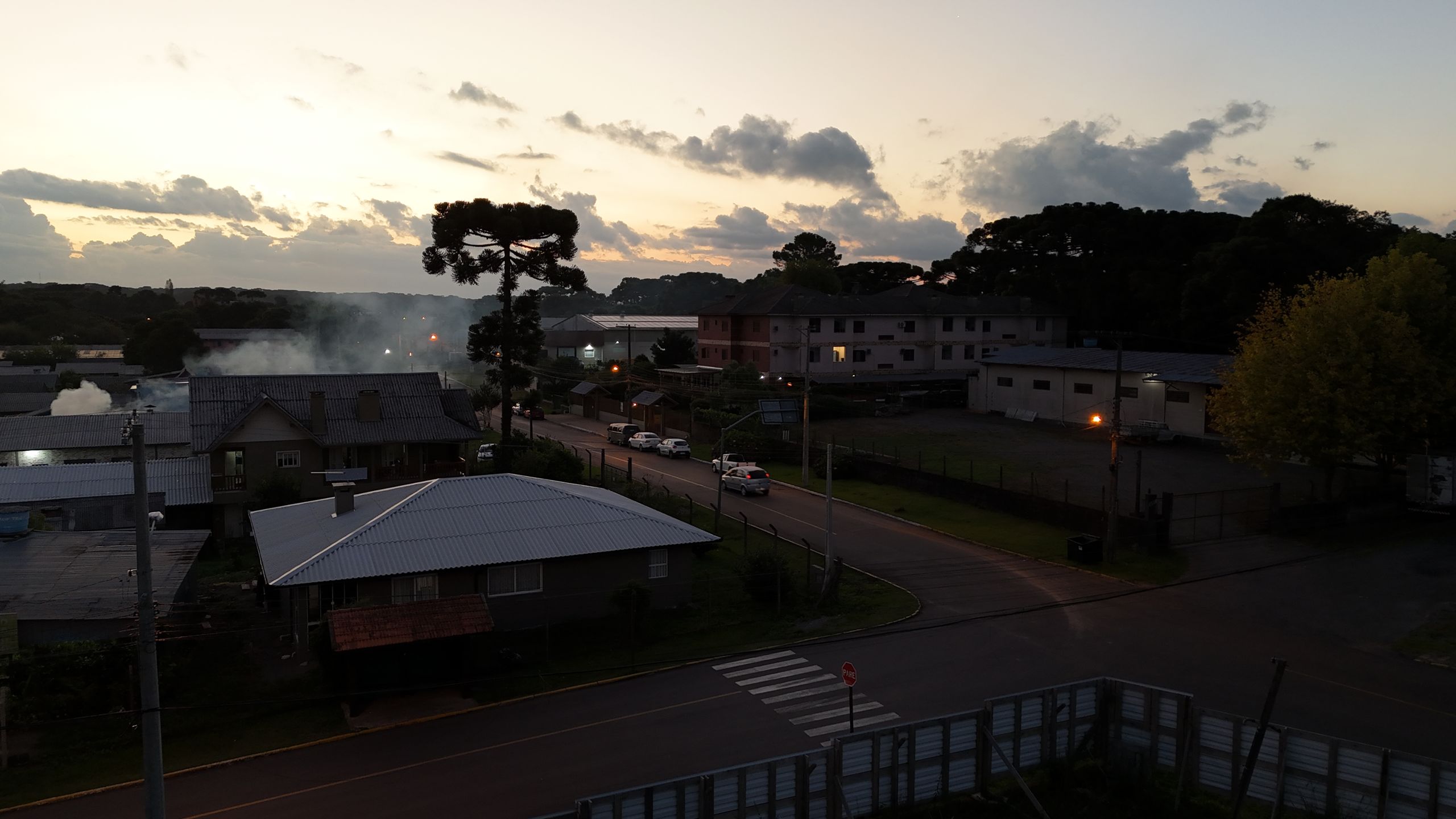 Apartamento 2 quartos sendo 1 suíte para venda no bairro Moura em Gramado