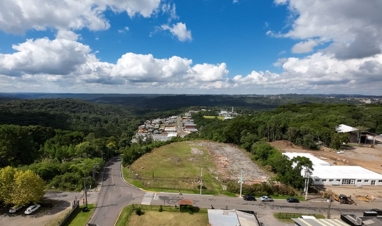 Studio 1 quarto para venda no bairro Moura em Gramado