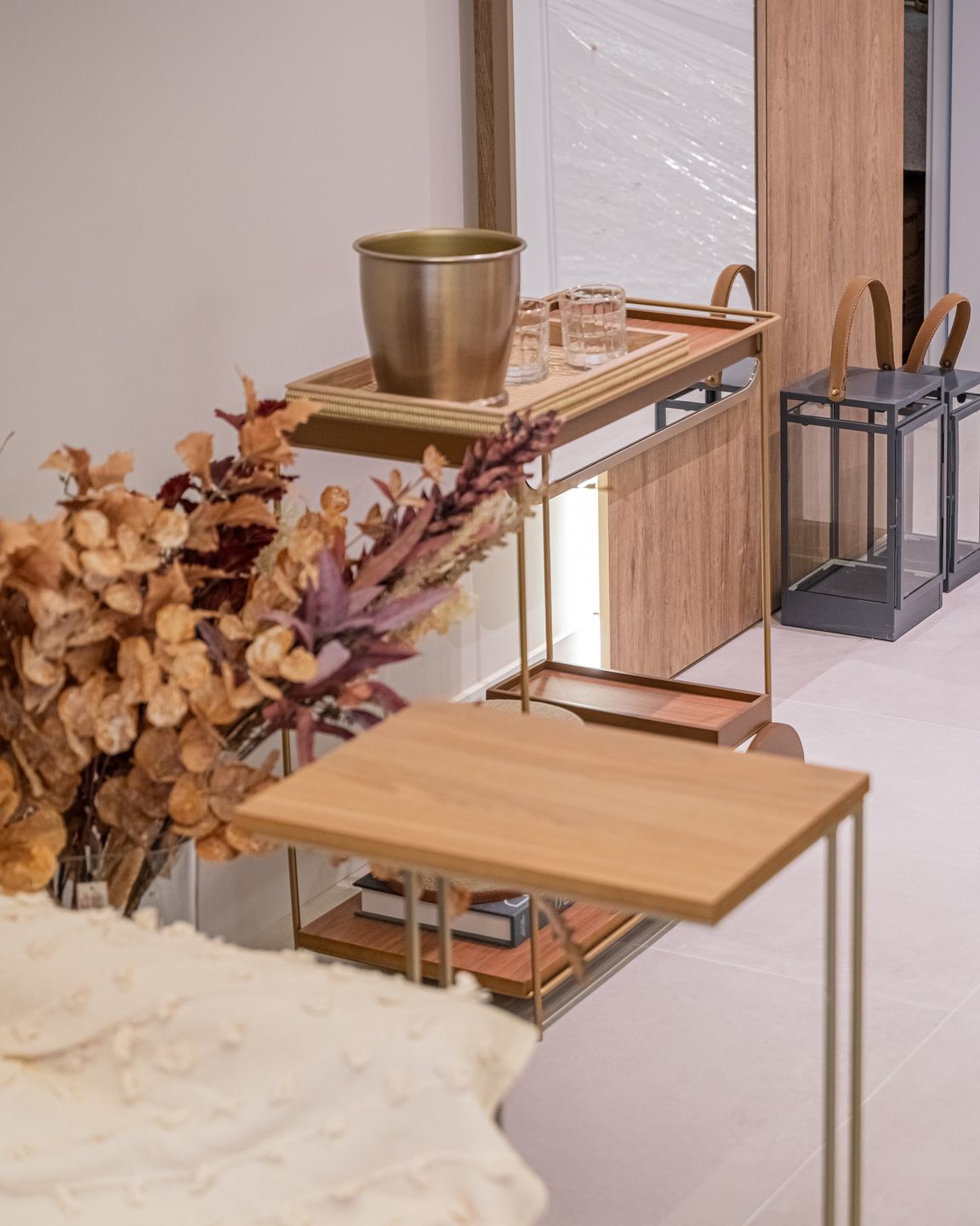 Apartamento 1 quarto para venda no bairro Floresta em Gramado