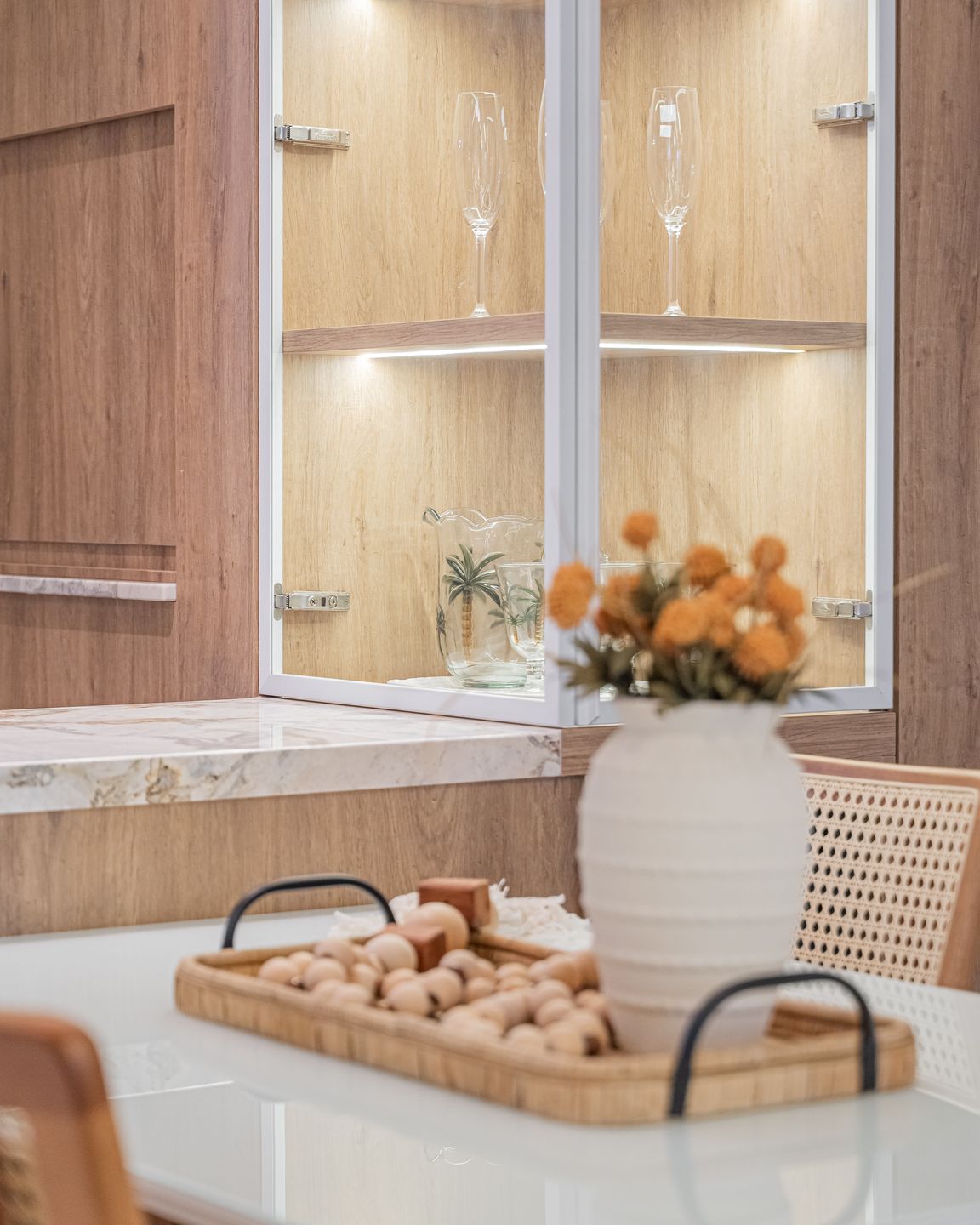 Apartamento 1 quarto para venda no bairro Floresta em Gramado