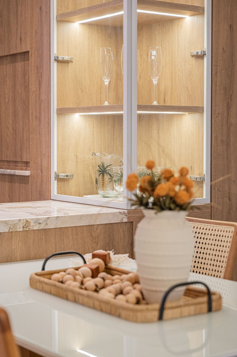 Apartamento 1 quarto para venda no bairro Floresta em Gramado