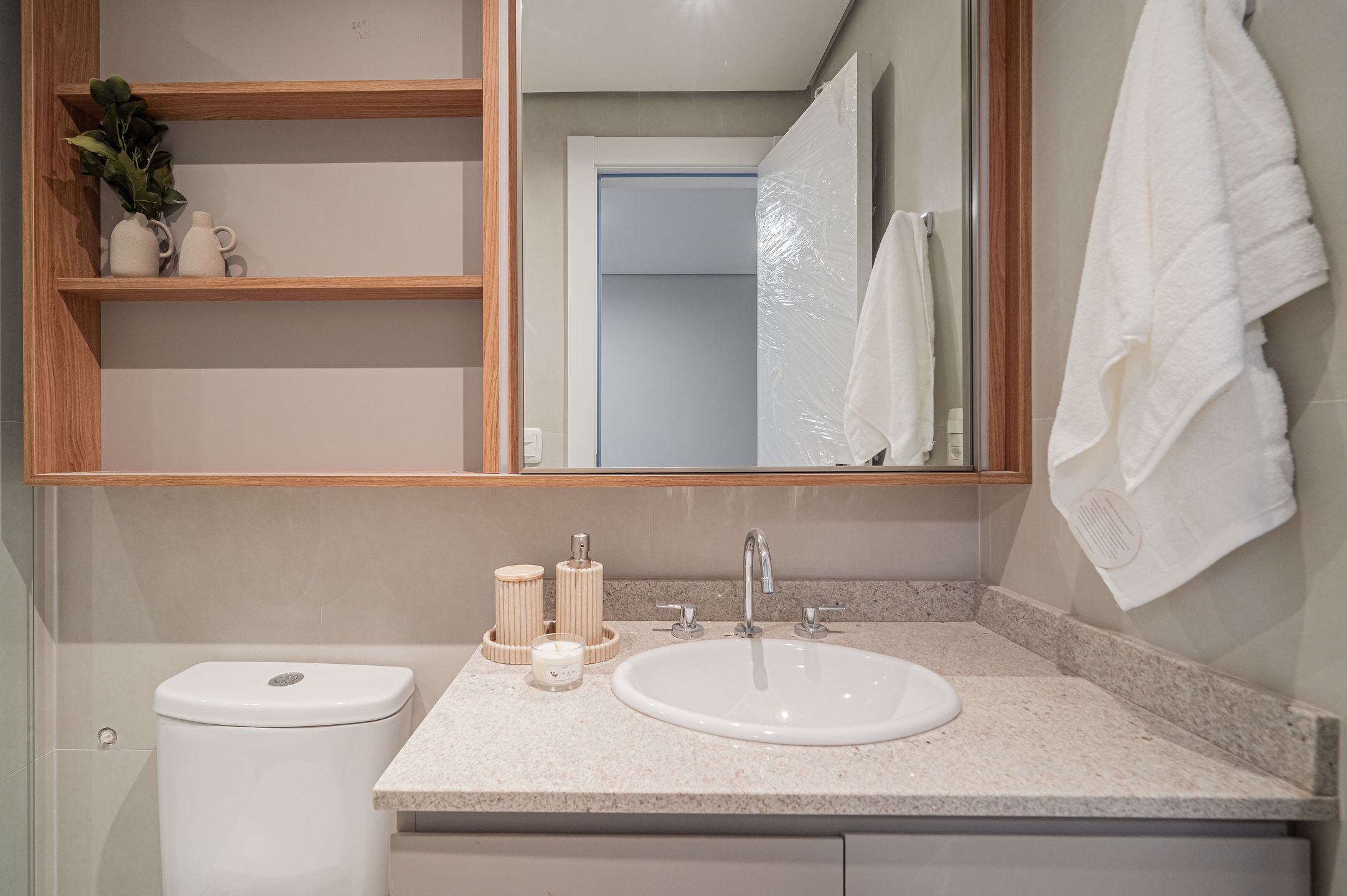 Apartamento 1 quarto para venda no bairro Floresta em Gramado