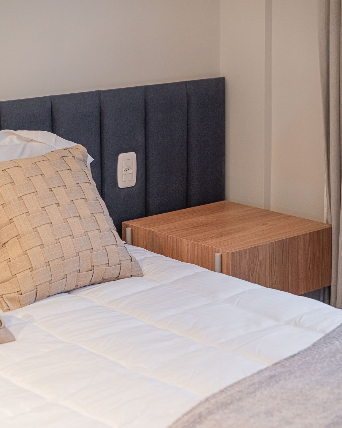 Apartamento 1 quarto para venda no bairro Floresta em Gramado