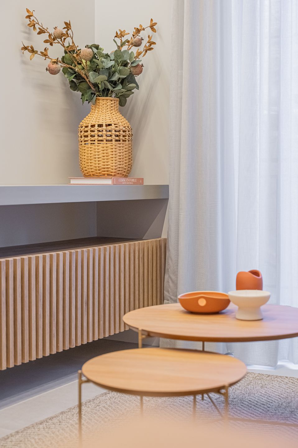 Apartamento 1 quarto para venda no bairro Floresta em Gramado