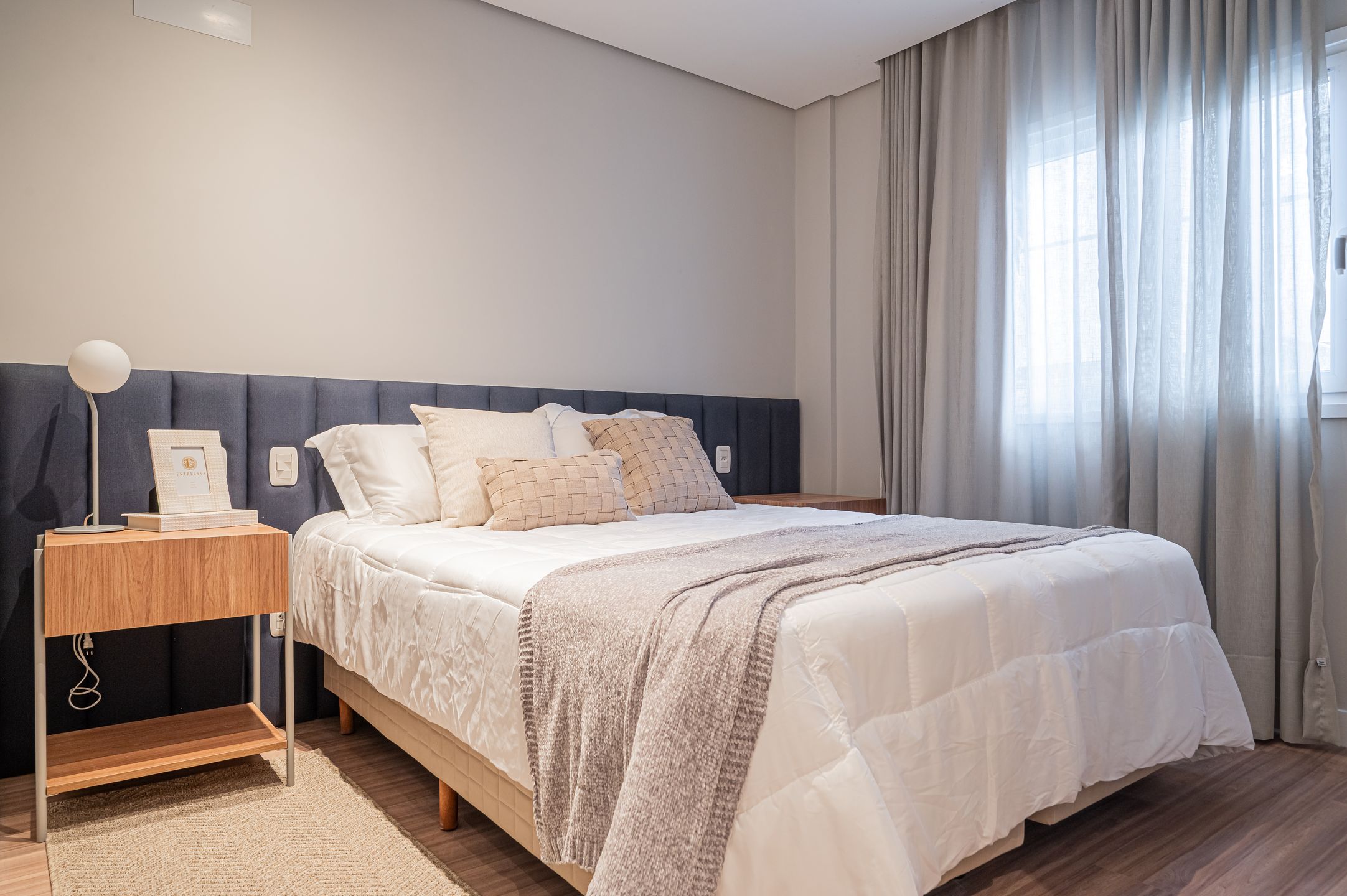 Apartamento 1 quarto para venda no bairro Floresta em Gramado