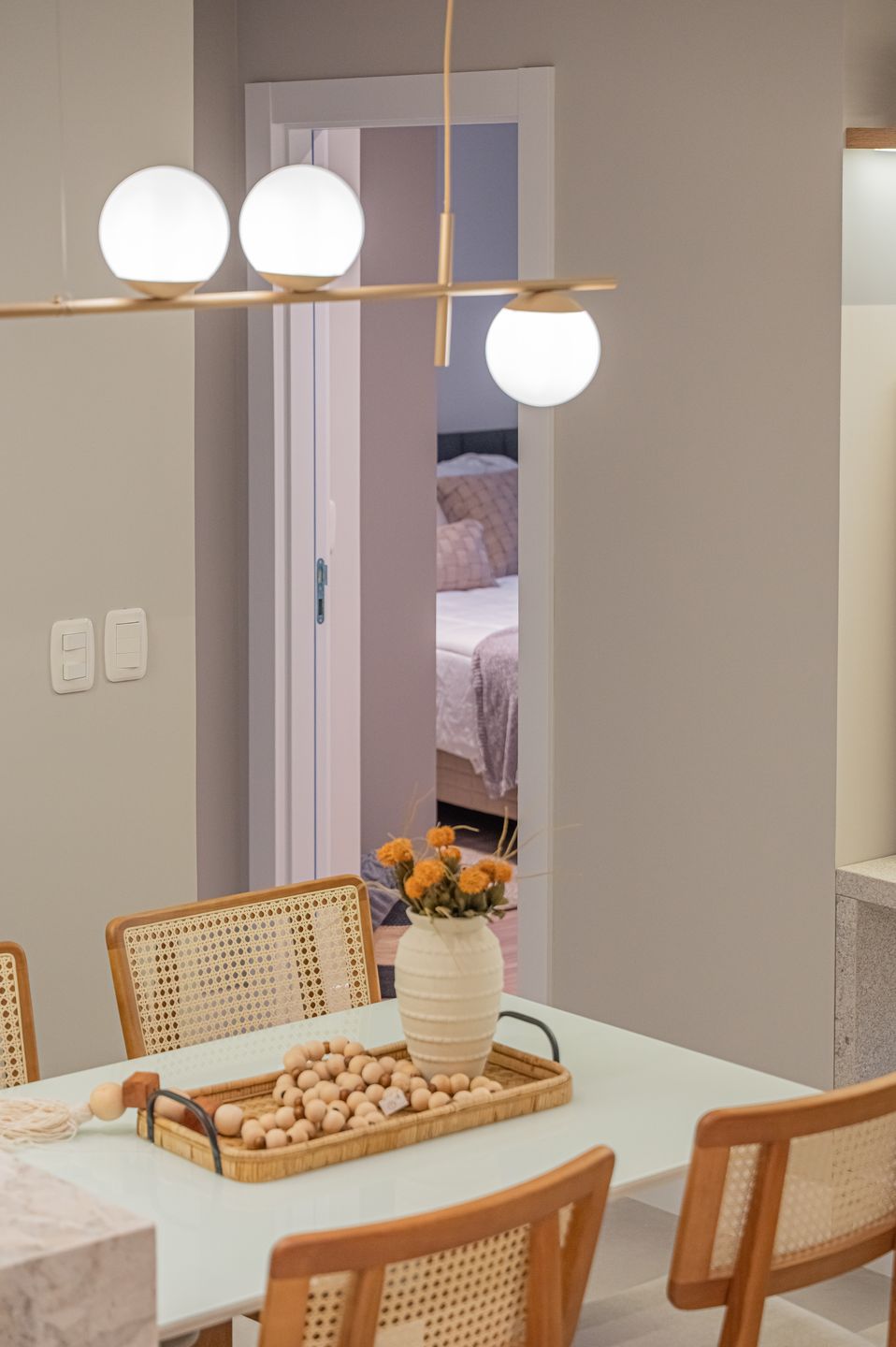 Apartamento 1 quarto para venda no bairro Floresta em Gramado