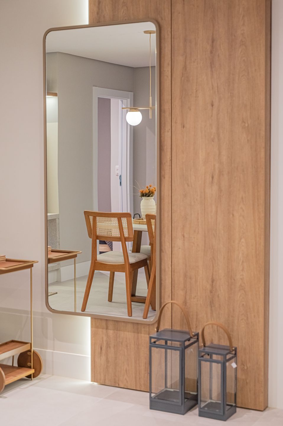 Apartamento 1 quarto para venda no bairro Floresta em Gramado