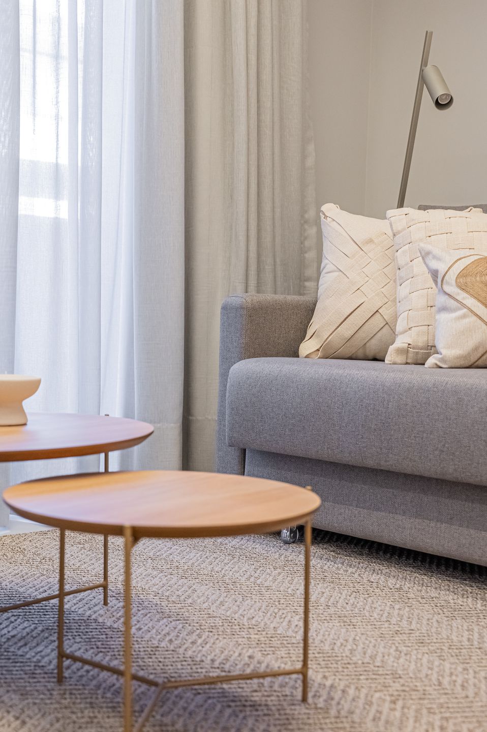 Apartamento 1 quarto para venda no bairro Floresta em Gramado