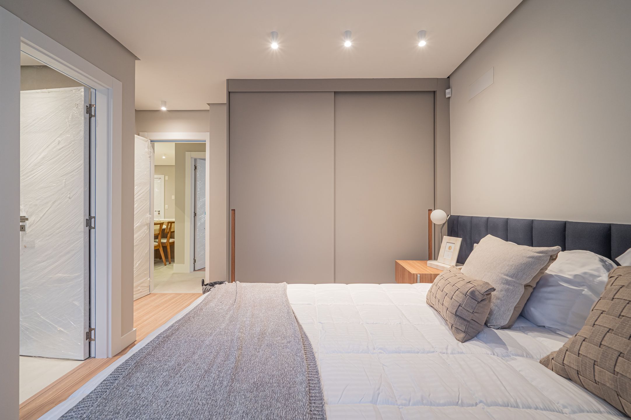 Apartamento 1 quarto para venda no bairro Floresta em Gramado
