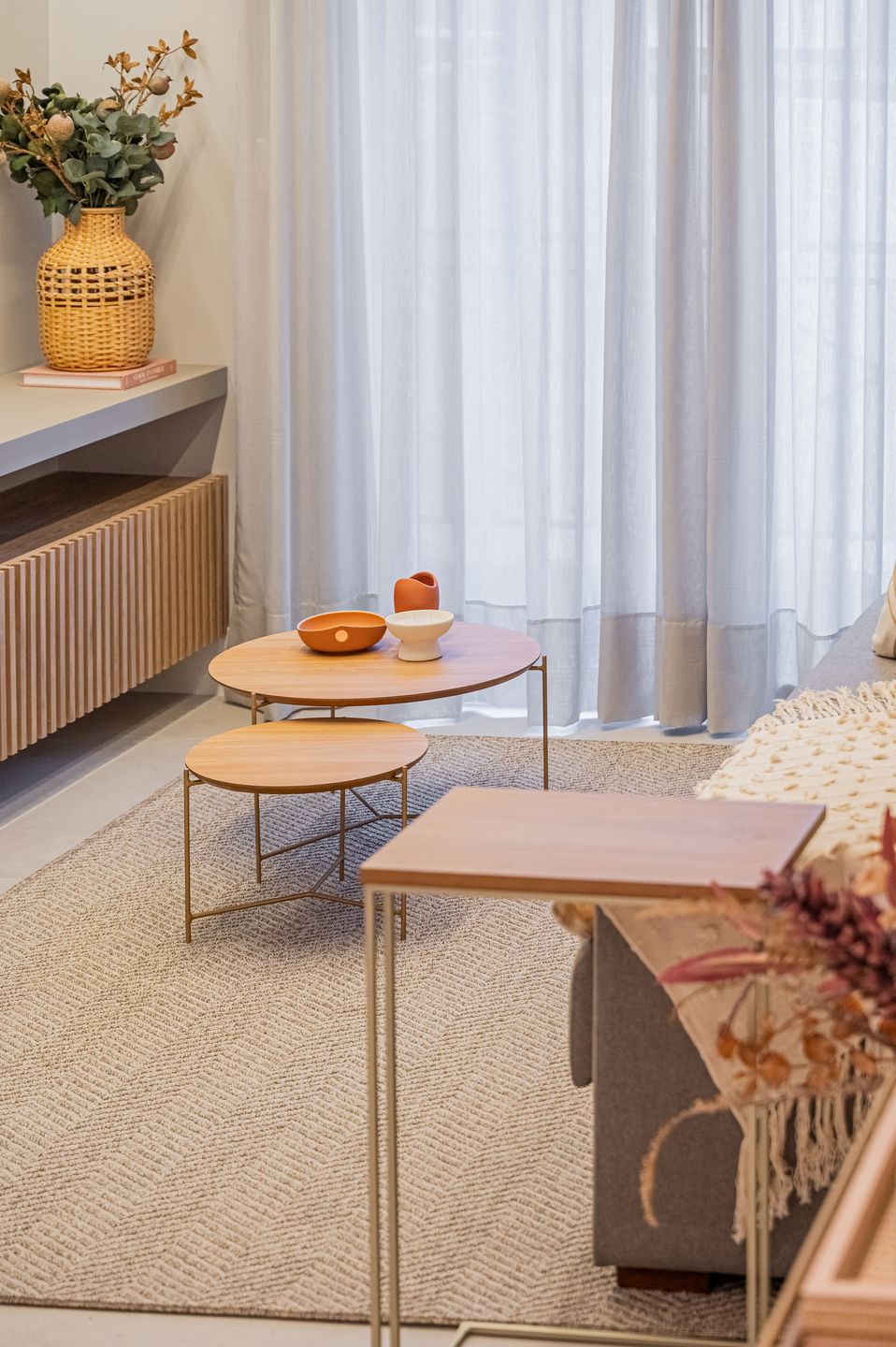 Apartamento 1 quarto para venda no bairro Floresta em Gramado