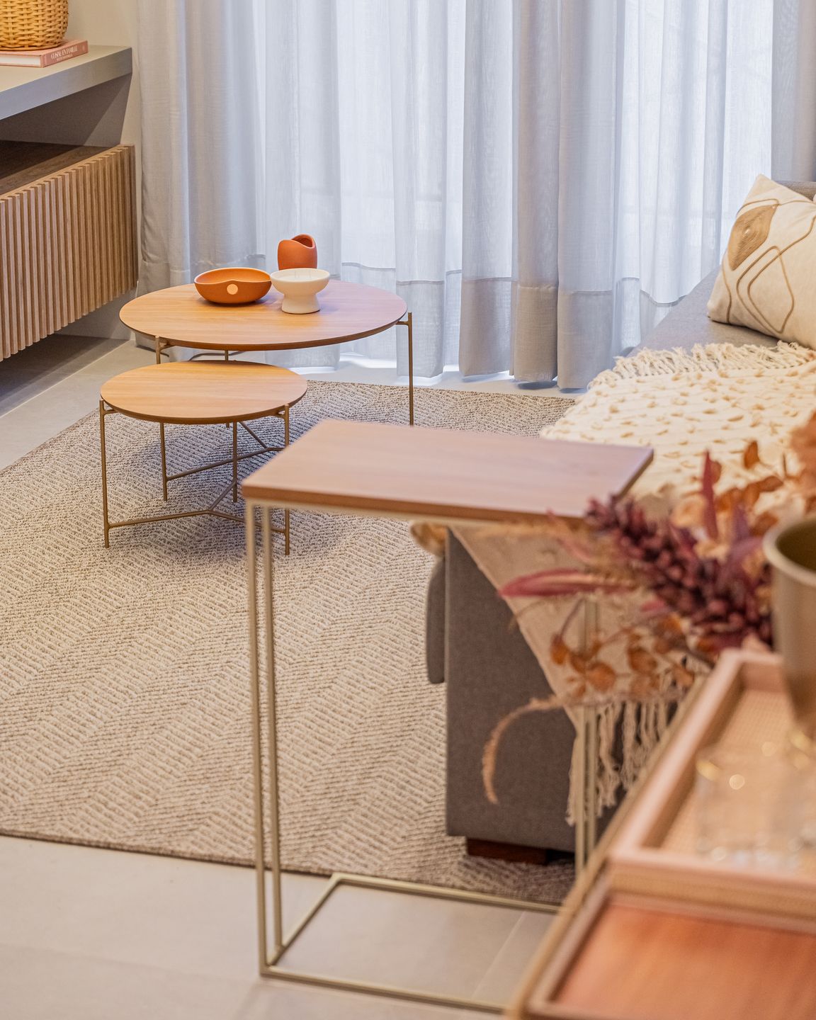 Apartamento 1 quarto para venda no bairro Floresta em Gramado
