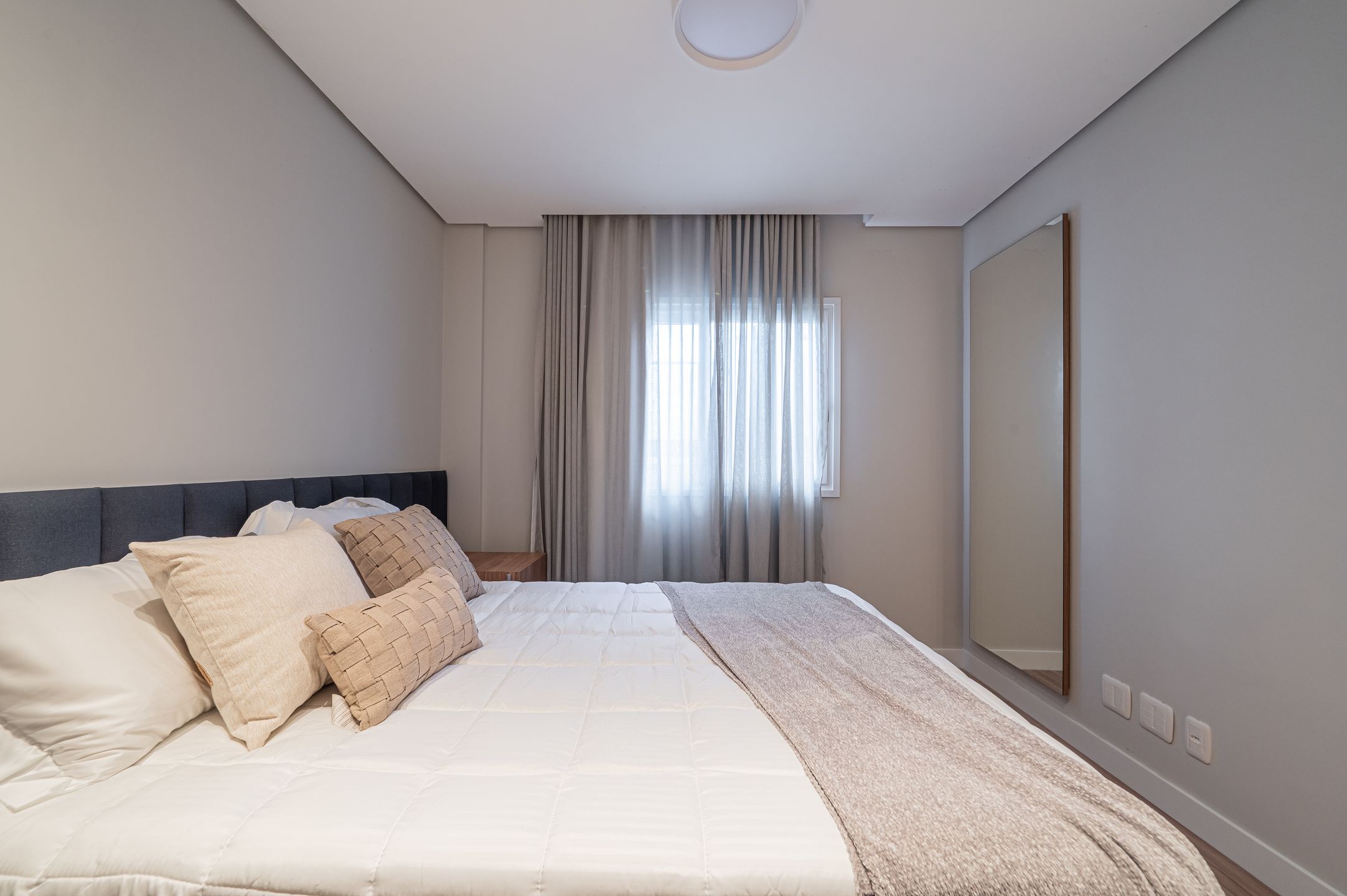 Apartamento 1 quarto para venda no bairro Floresta em Gramado