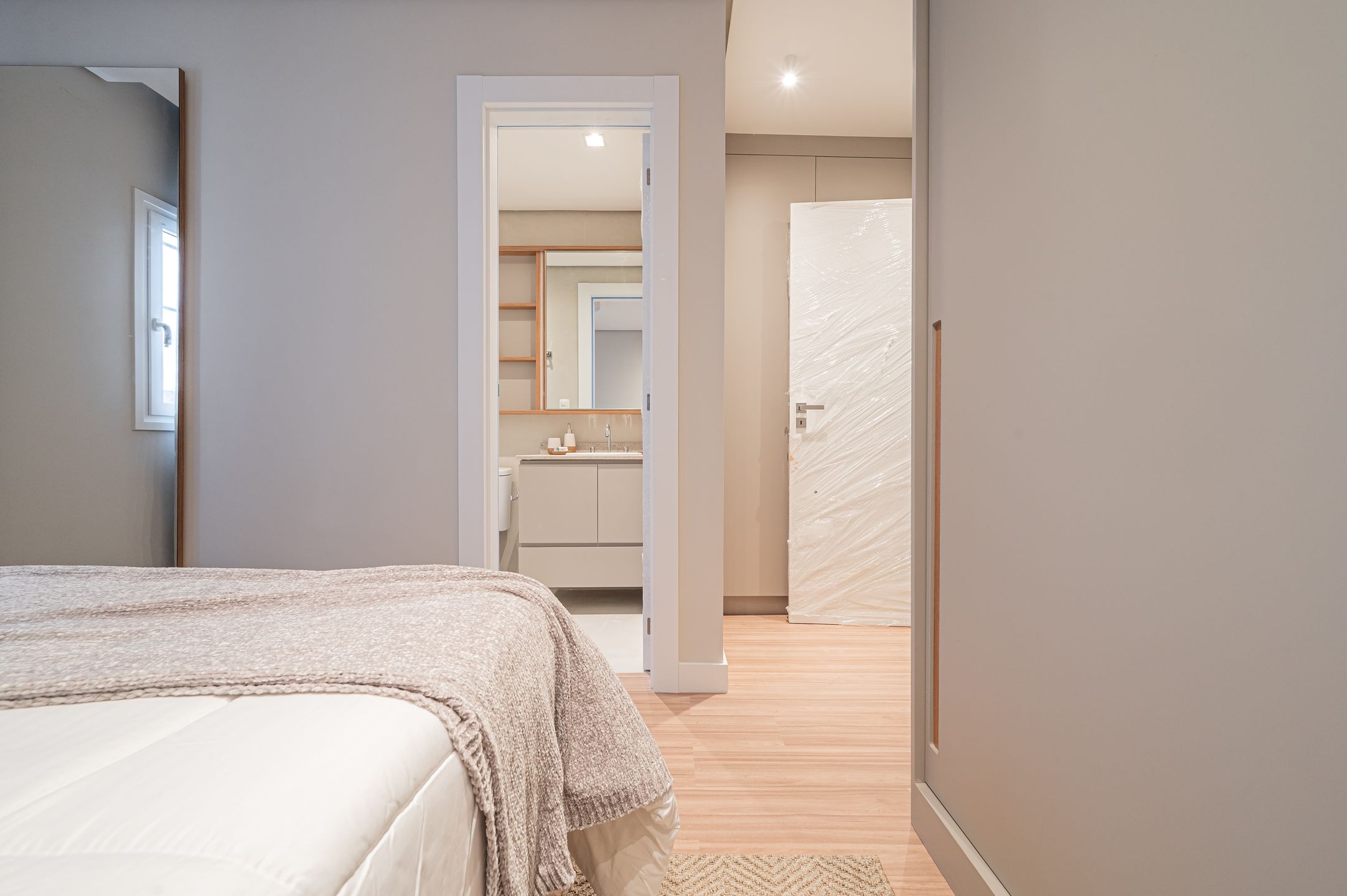 Apartamento 1 quarto para venda no bairro Floresta em Gramado