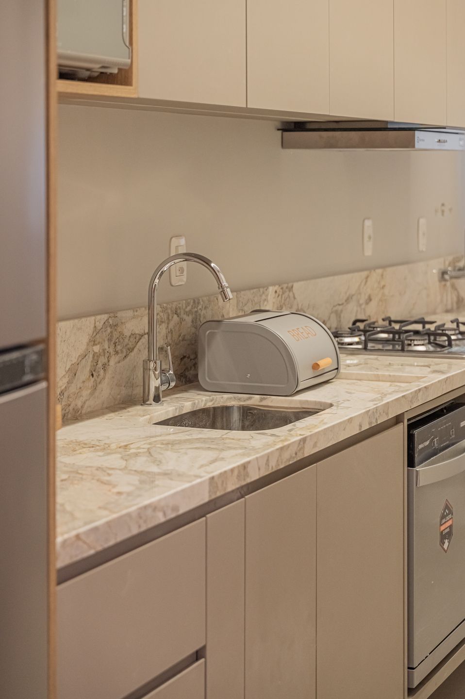 Apartamento 1 quarto para venda no bairro Floresta em Gramado