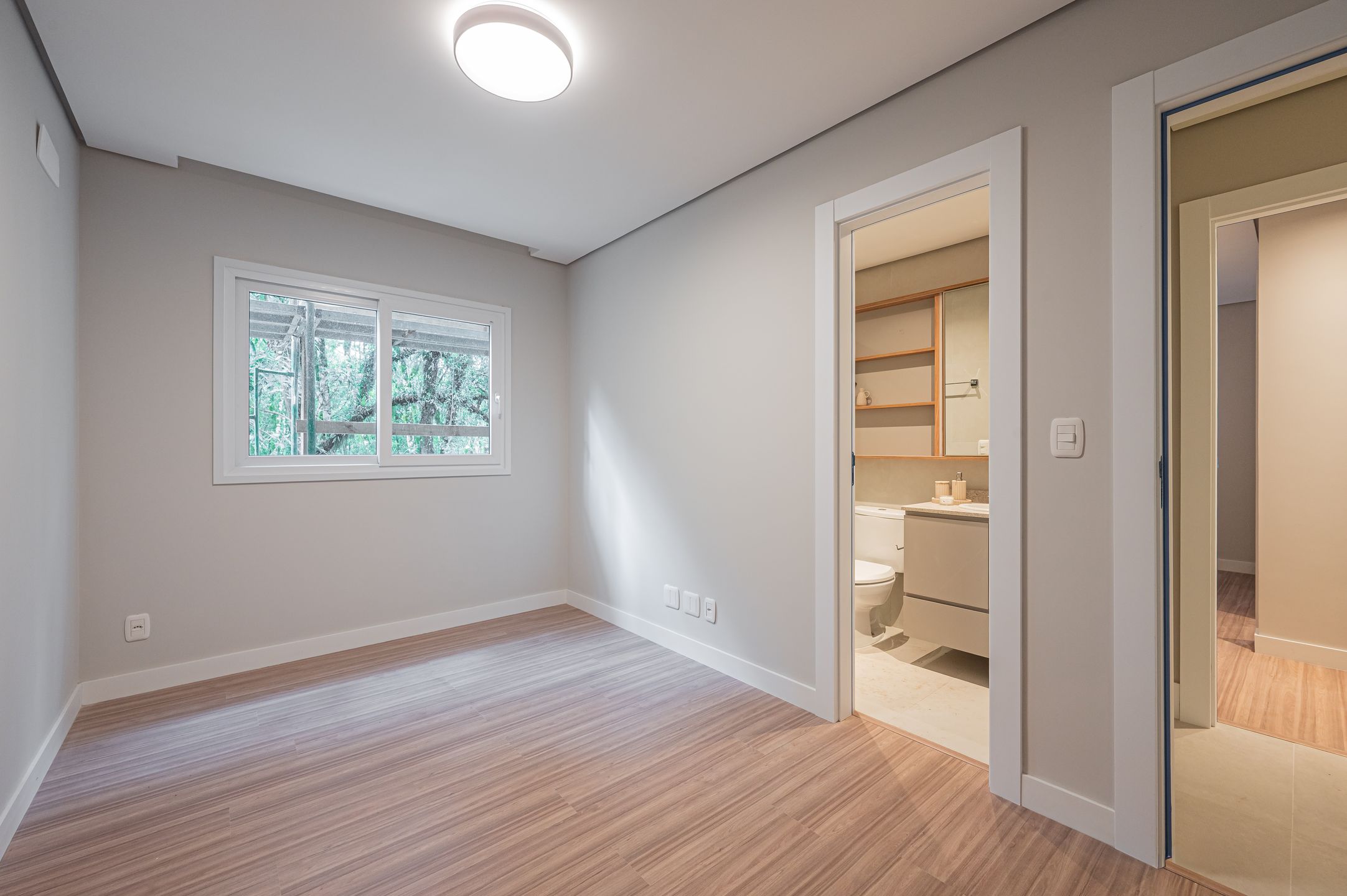 Apartamento 1 quarto para venda no bairro Floresta em Gramado