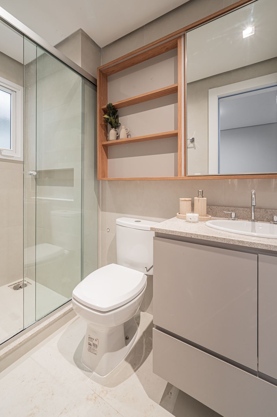 Apartamento 1 quarto para venda no bairro Floresta em Gramado