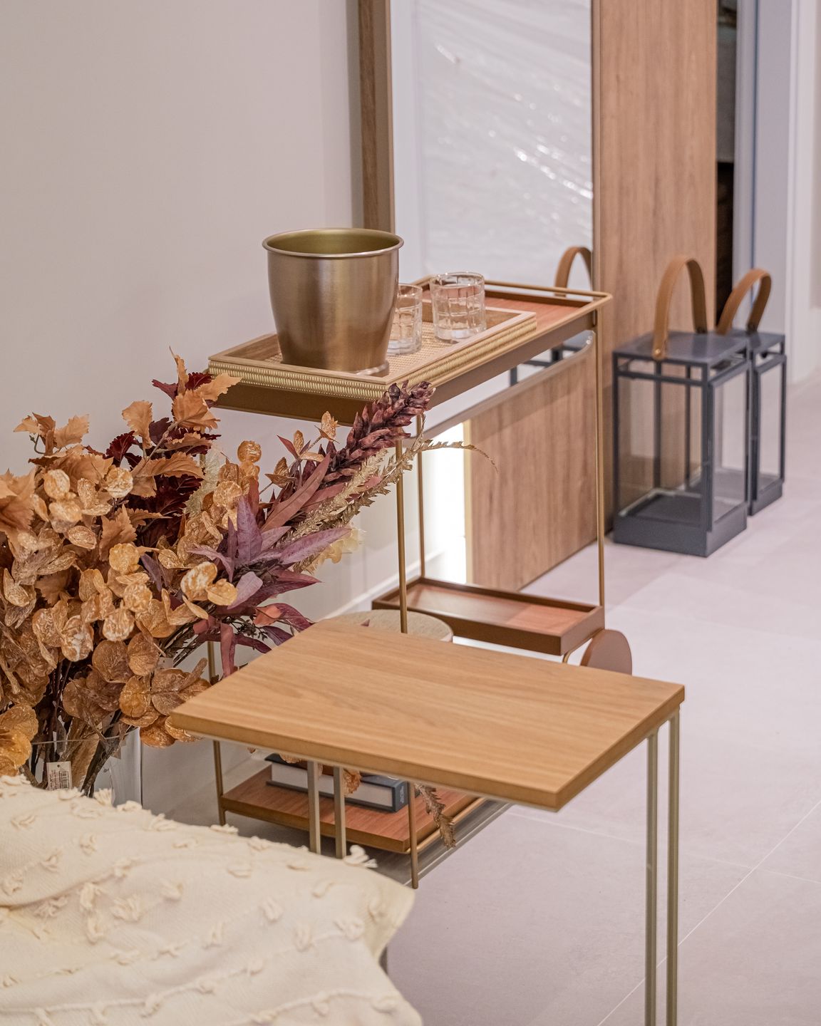 Apartamento 1 quarto para venda no bairro Floresta em Gramado