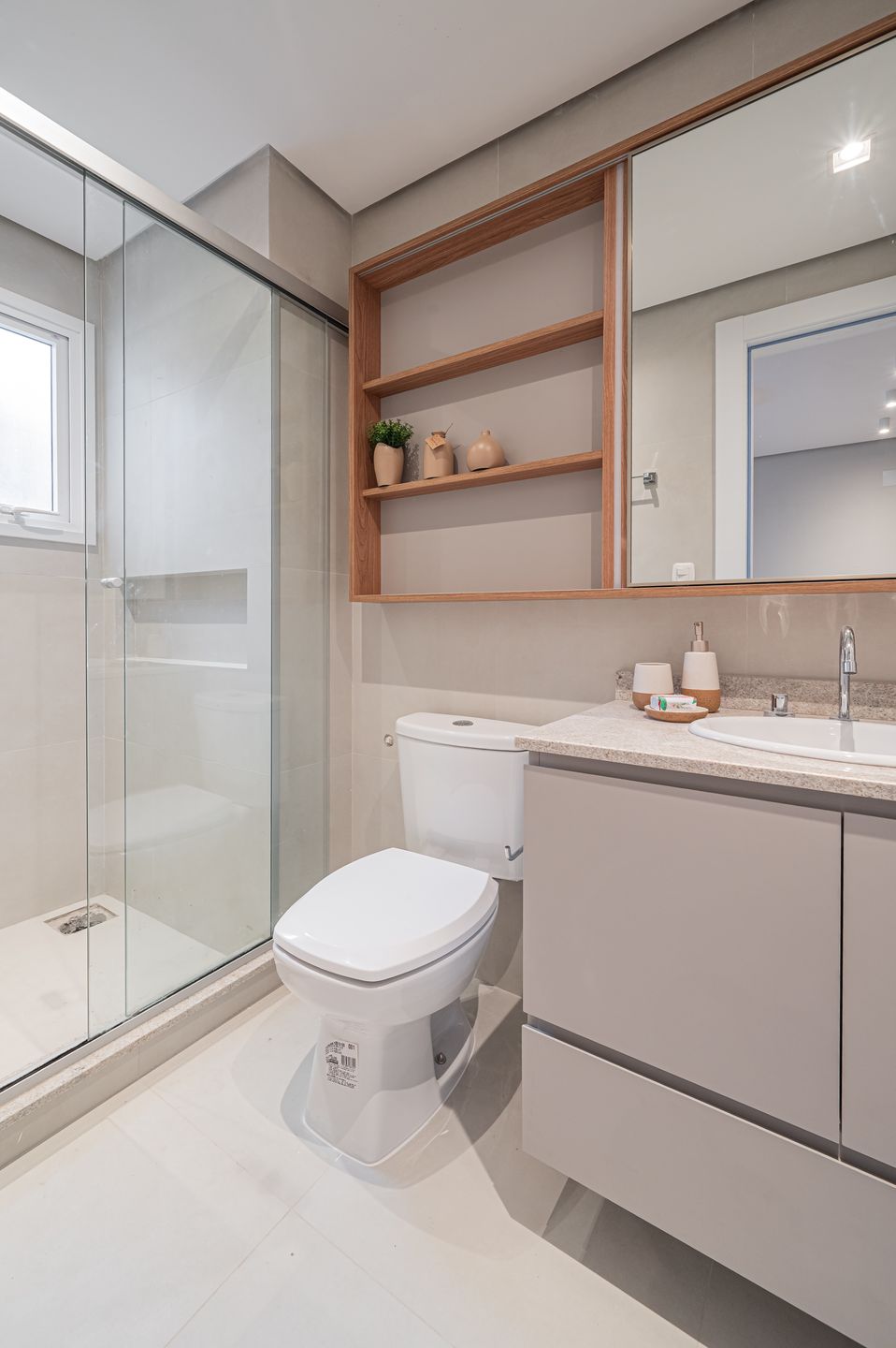 Apartamento 1 quarto para venda no bairro Floresta em Gramado