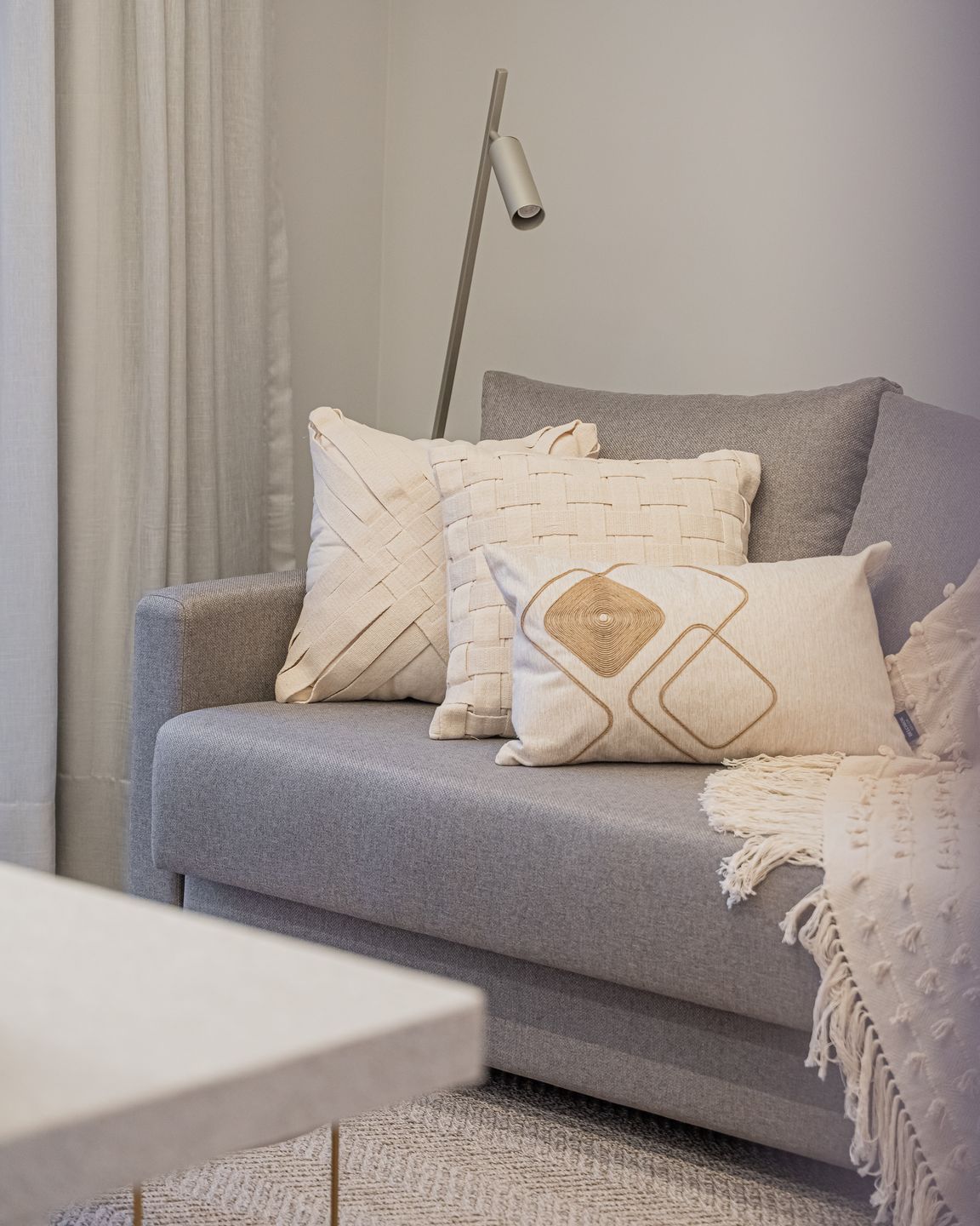 Apartamento 1 quarto para venda no bairro Floresta em Gramado