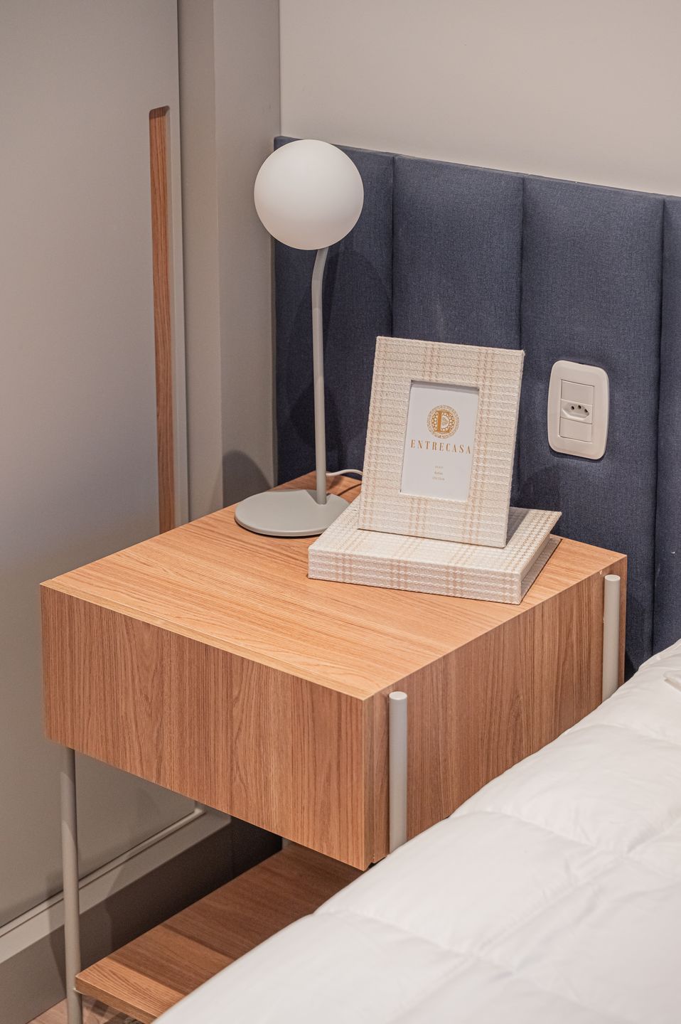 Apartamento 1 quarto para venda no bairro Floresta em Gramado