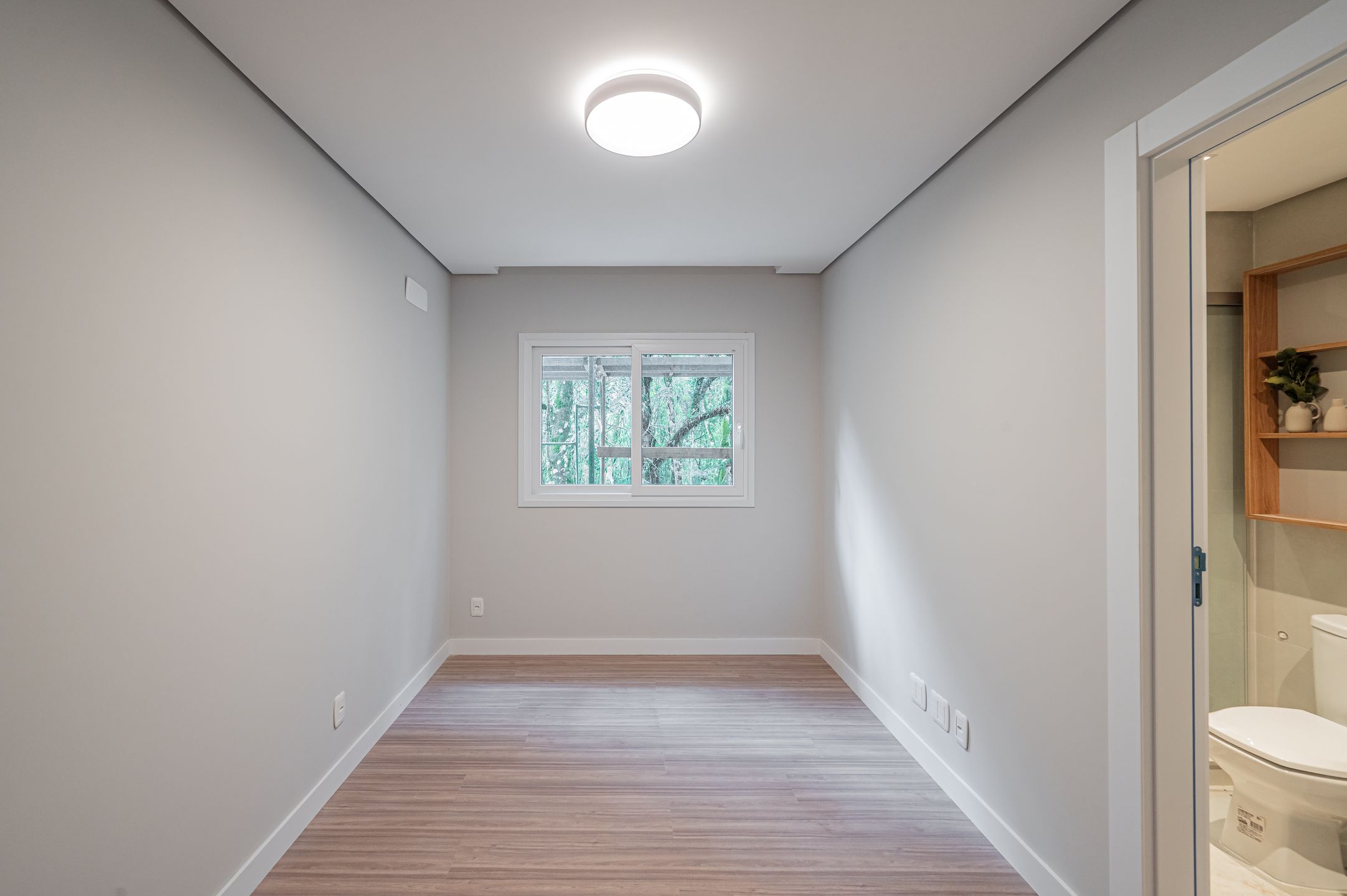 Apartamento 1 quarto para venda no bairro Floresta em Gramado