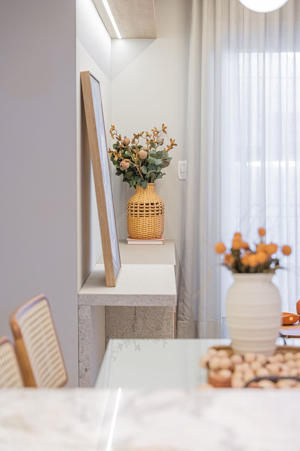 Apartamento 1 quarto para venda no bairro Floresta em Gramado