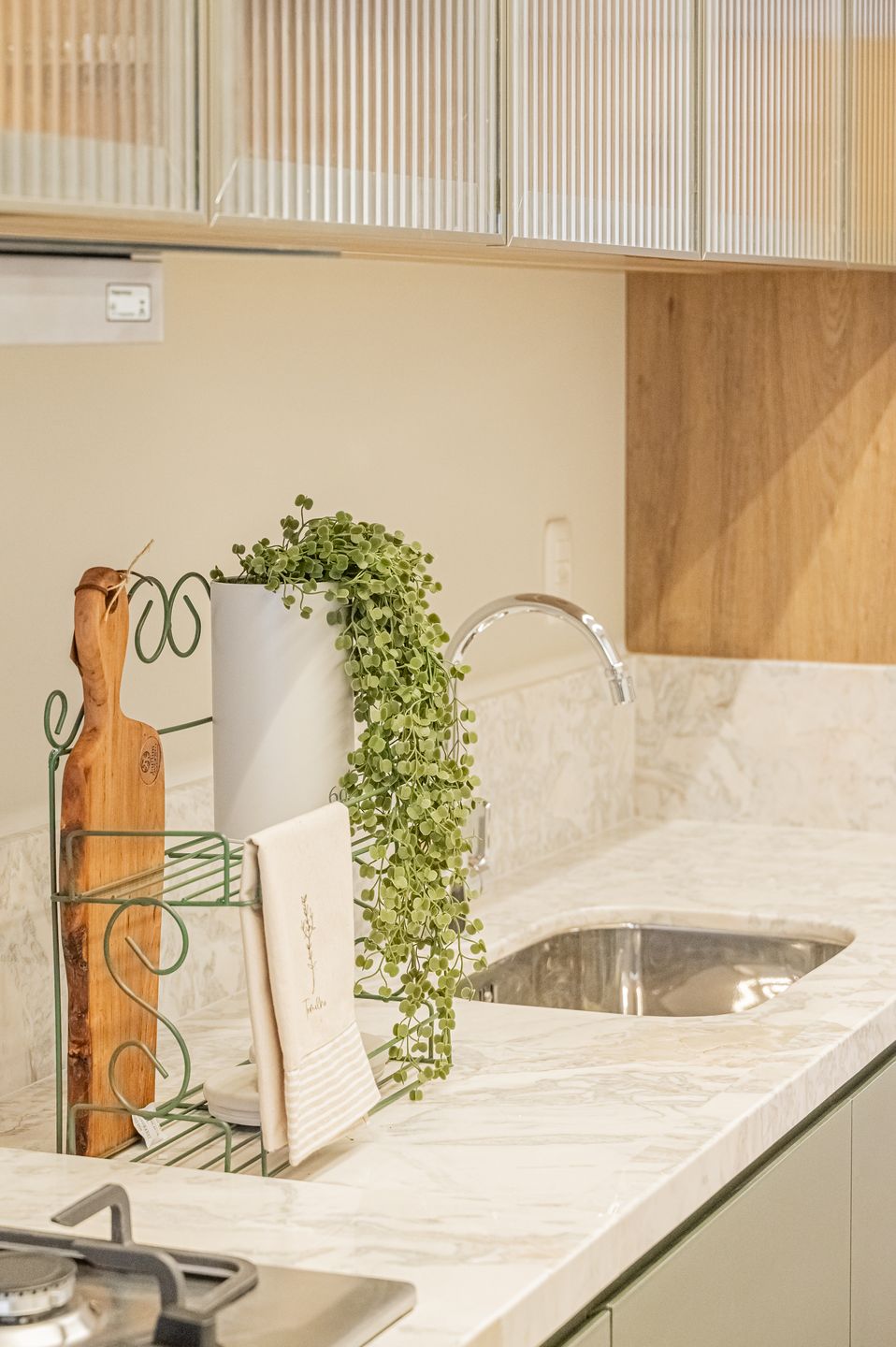 Apartamento 1 quarto para venda no bairro Floresta em Gramado