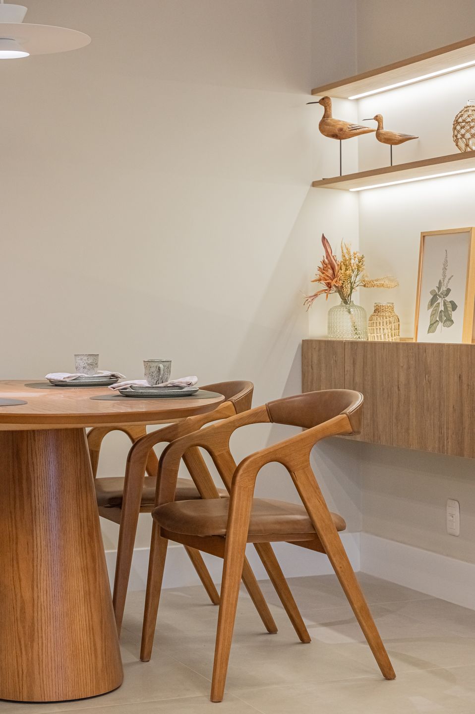 Apartamento 1 quarto para venda no bairro Floresta em Gramado