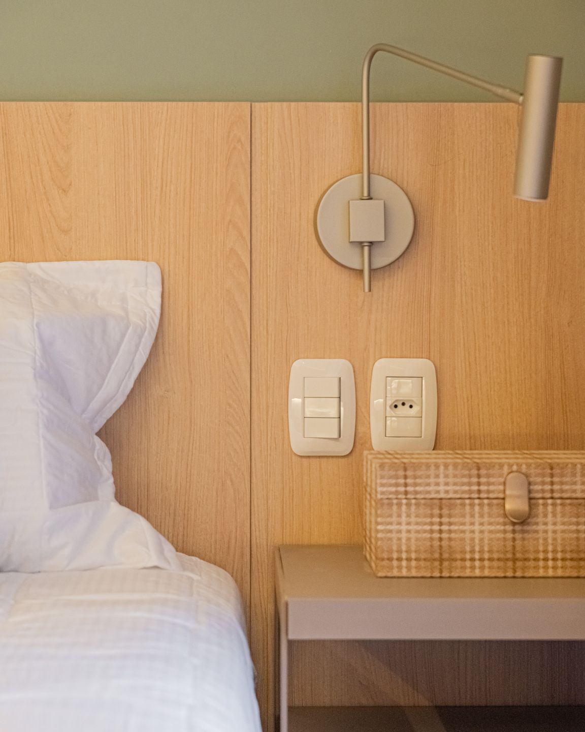 Apartamento 1 quarto para venda no bairro Floresta em Gramado
