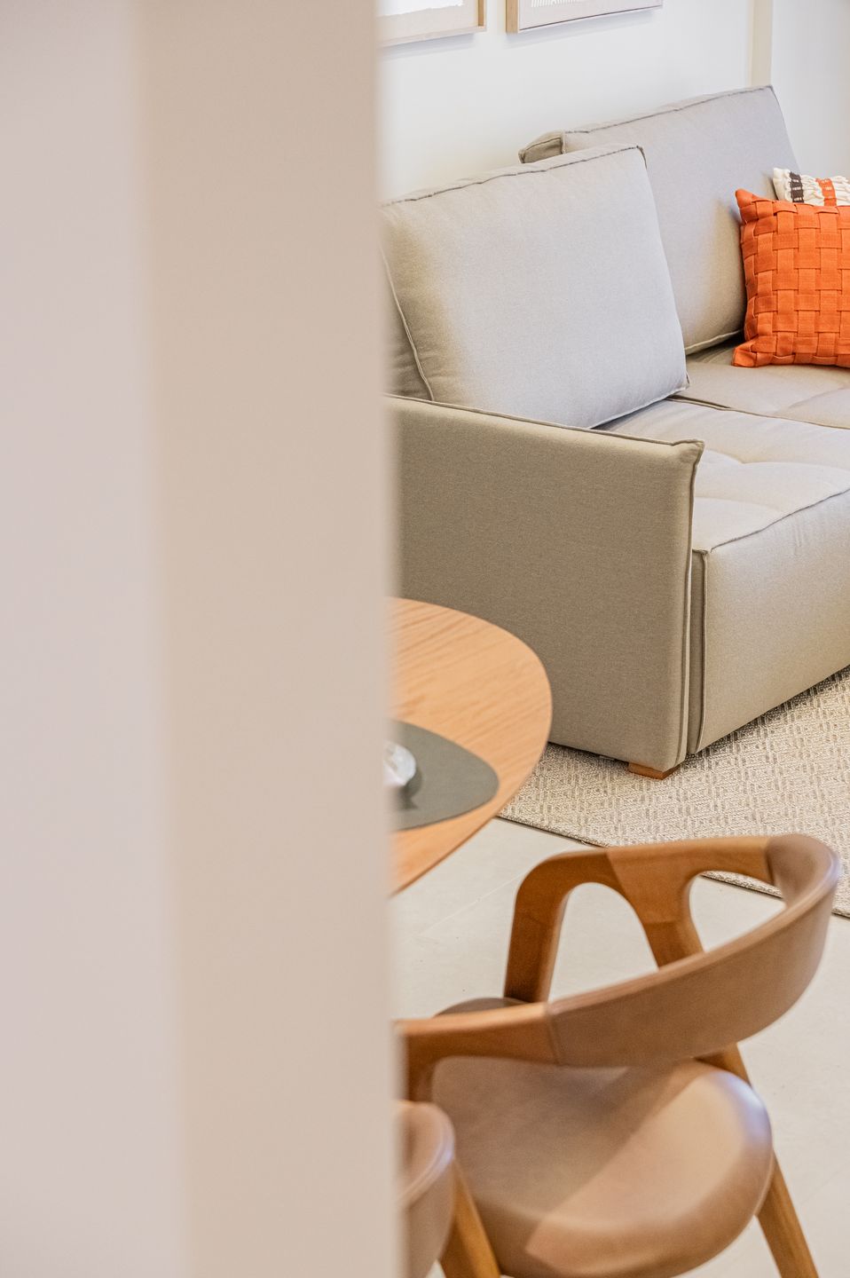 Apartamento 1 quarto para venda no bairro Floresta em Gramado