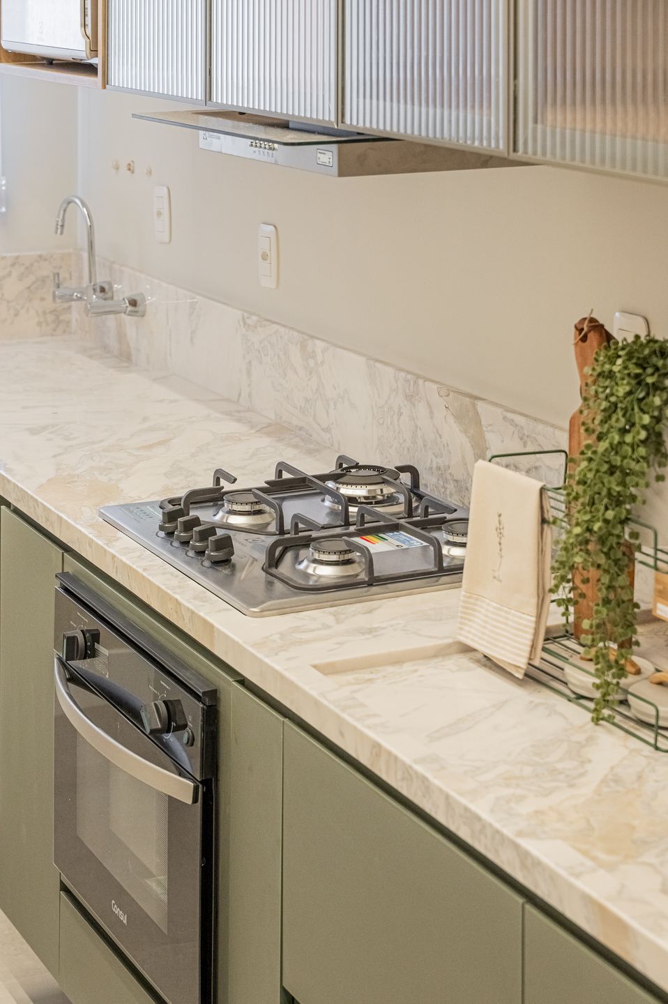 Apartamento 1 quarto para venda no bairro Floresta em Gramado