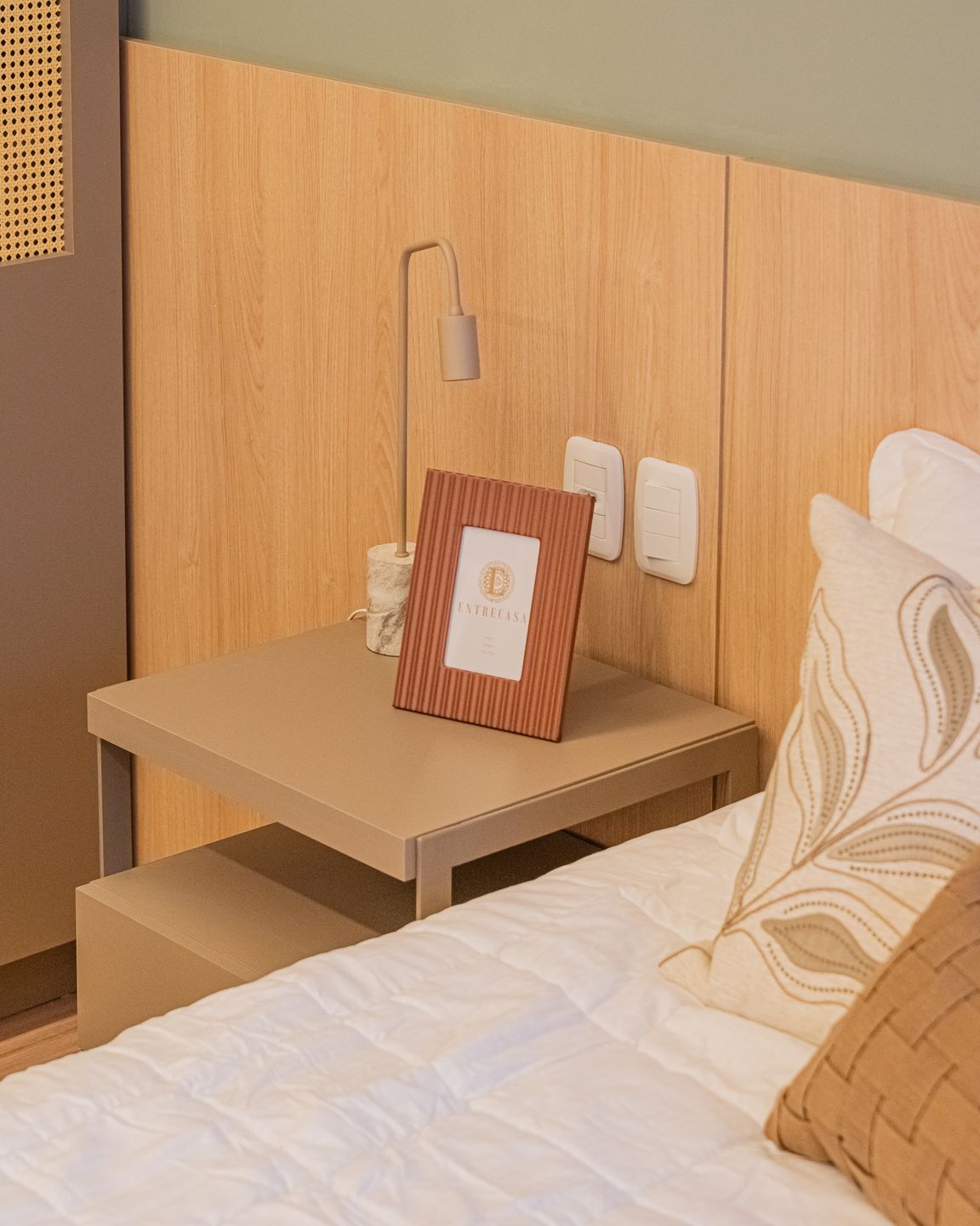 Apartamento 1 quarto para venda no bairro Floresta em Gramado