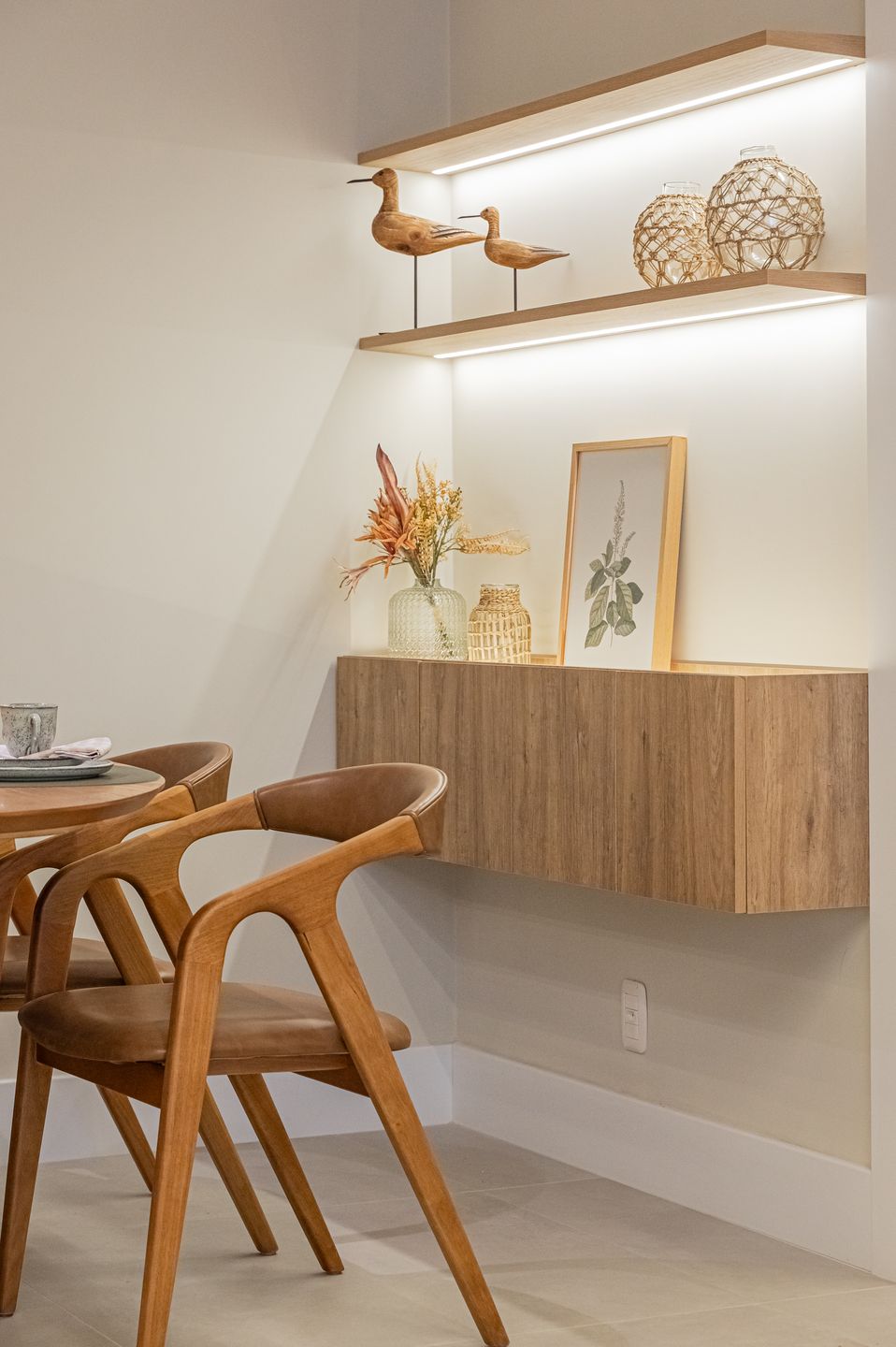 Apartamento 1 quarto para venda no bairro Floresta em Gramado