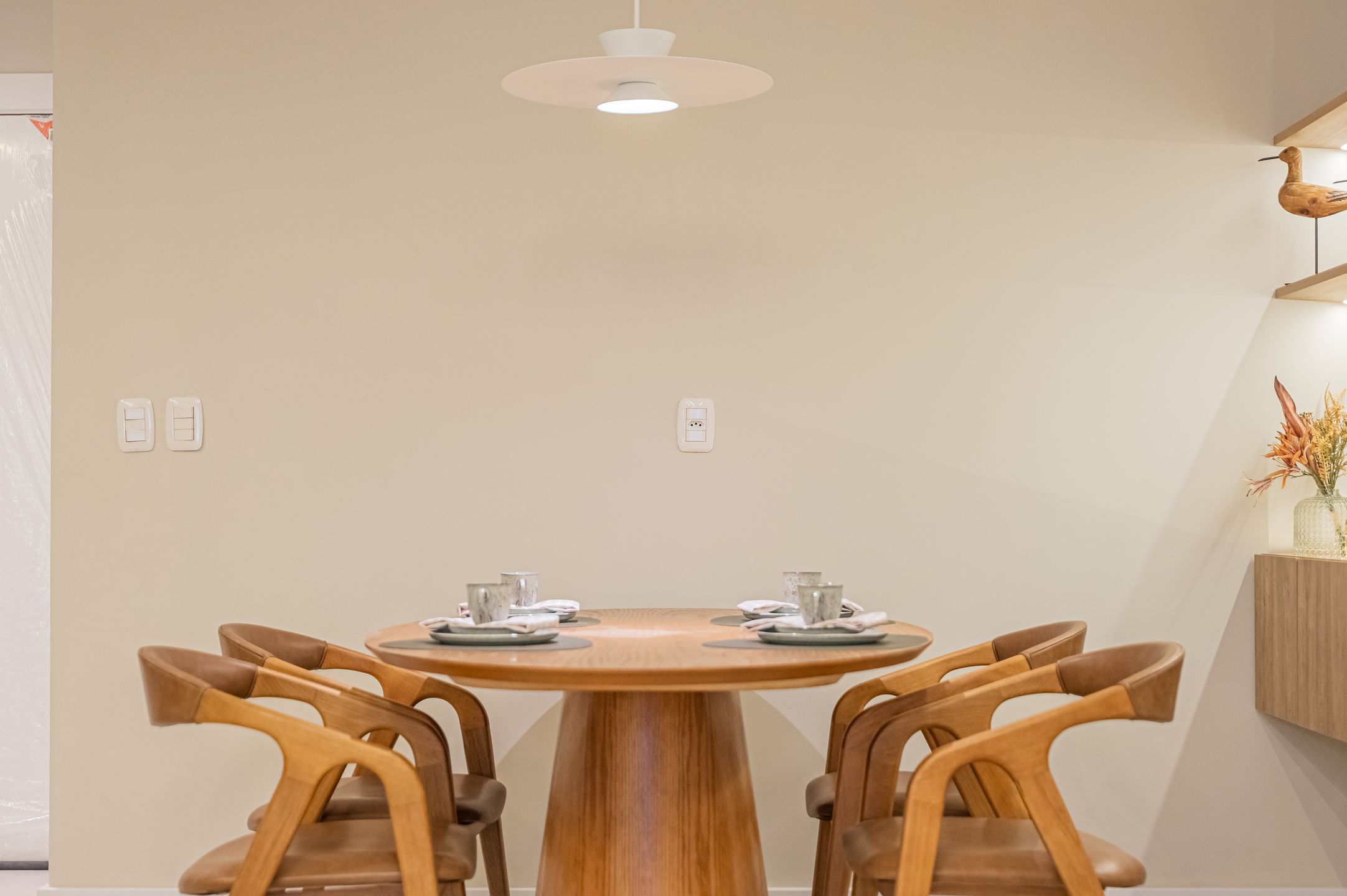 Apartamento 1 quarto para venda no bairro Floresta em Gramado